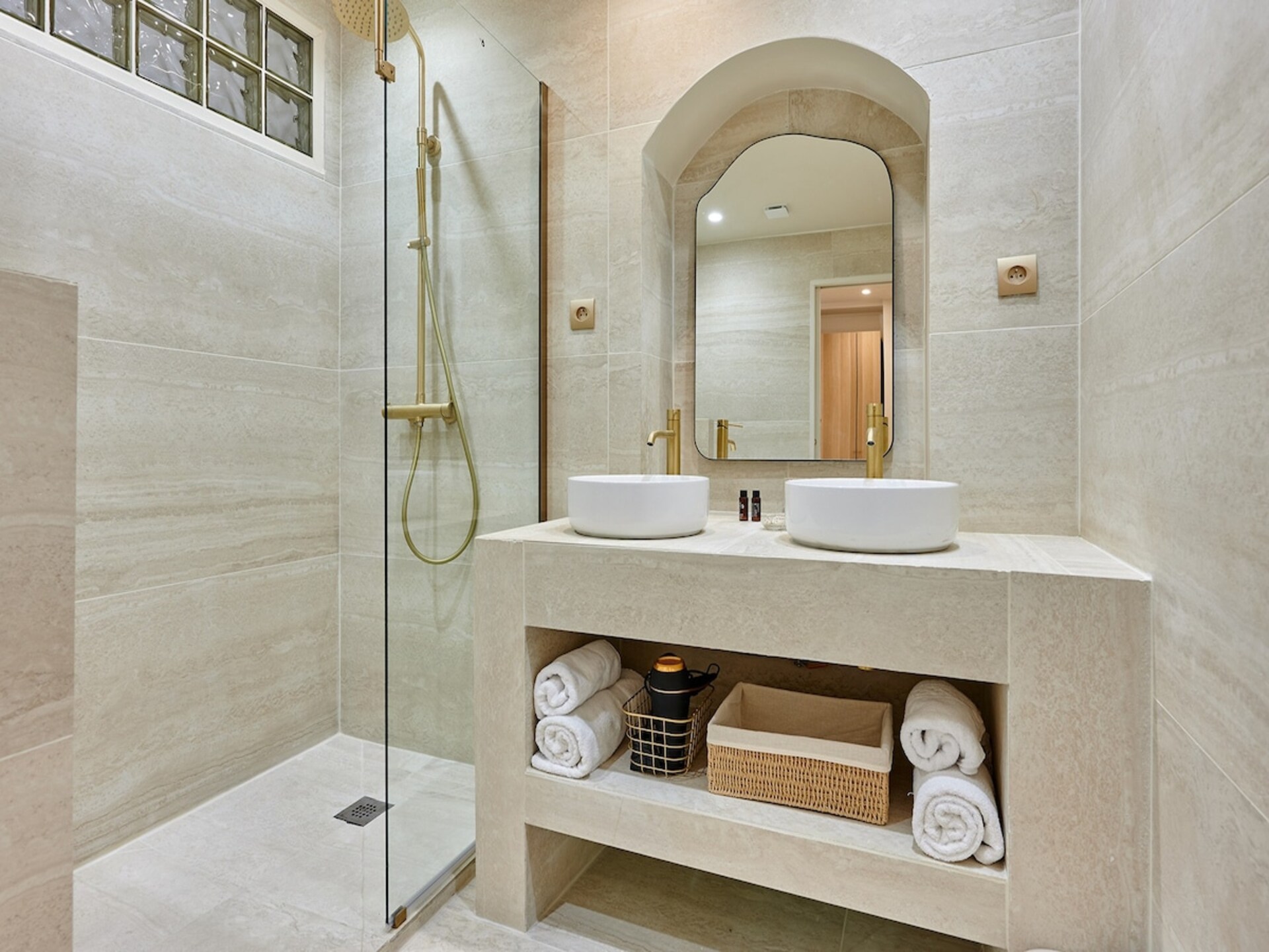 Sfeervolle studio in hartje Parijs, vlakbij de Seine en Le Marais - foto 4