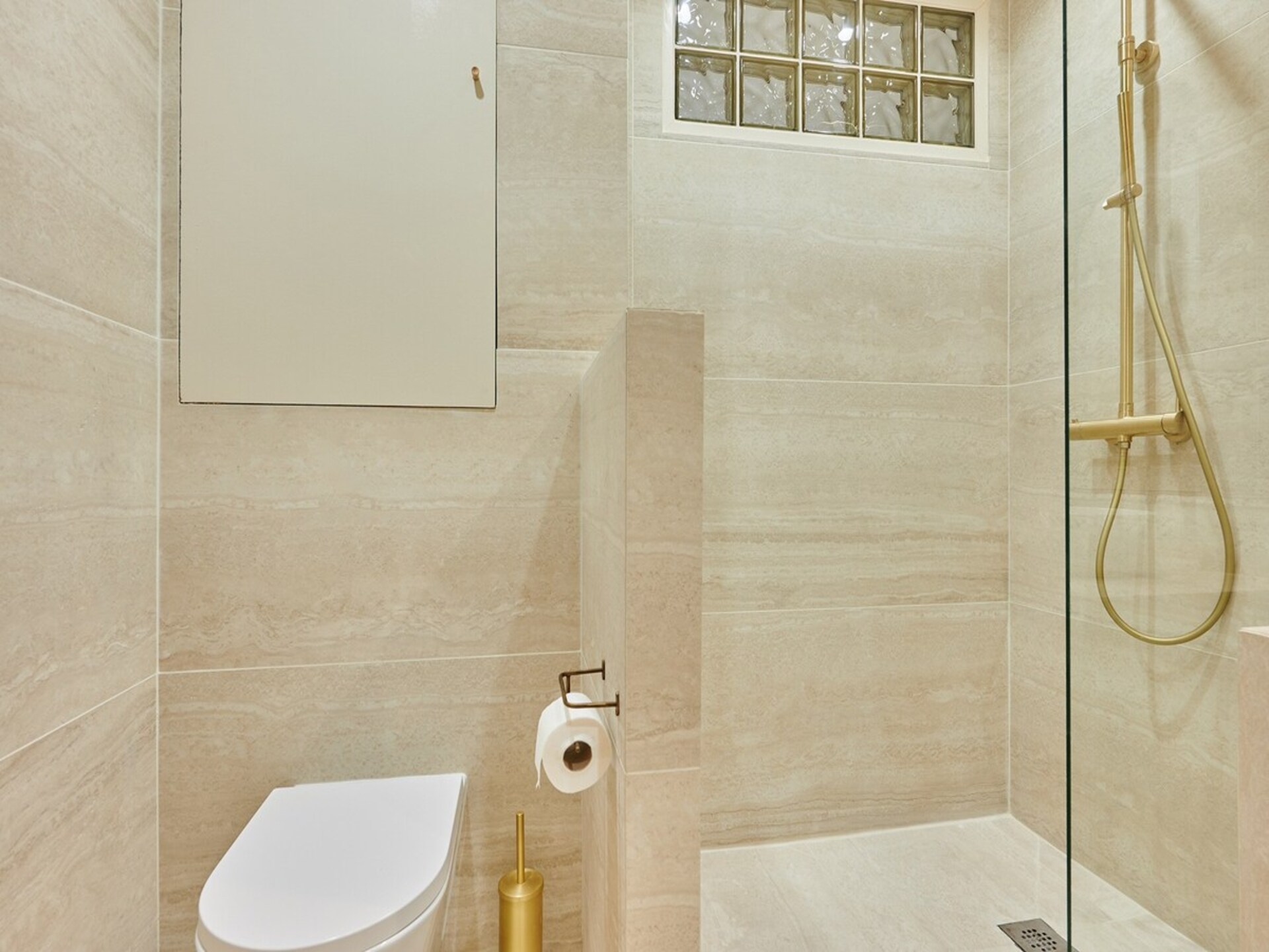 Sfeervolle studio in hartje Parijs, vlakbij de Seine en Le Marais - foto 11