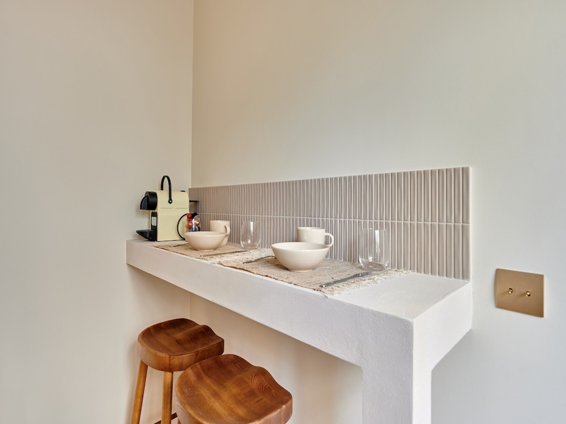 Lichte studio in hartje Parijs, vlakbij Rue de Rivoli en Le Marais - foto 10
