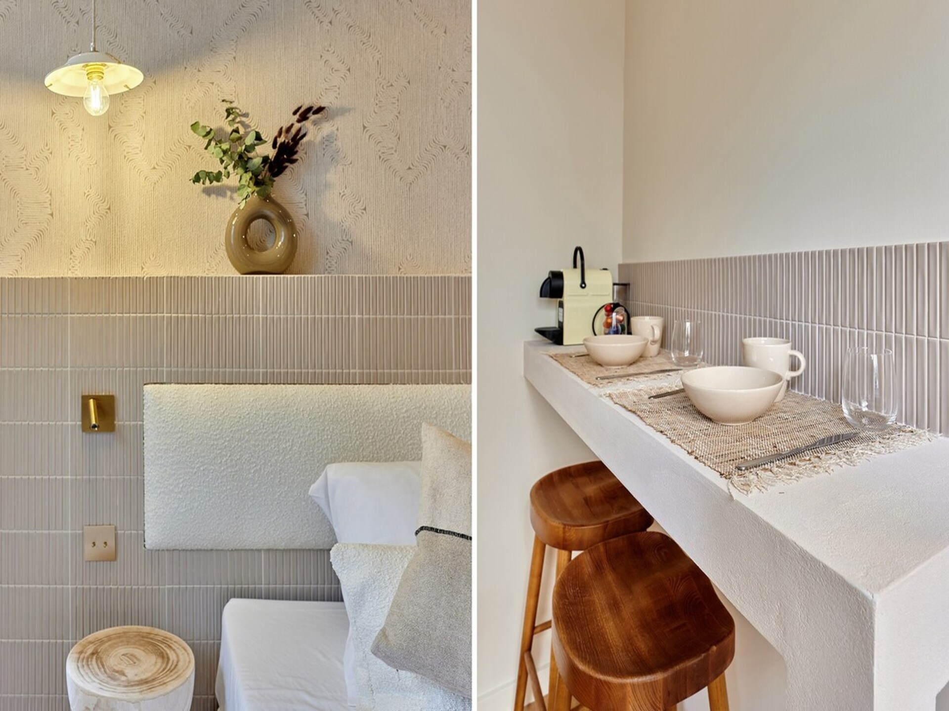 Lichte studio in hartje Parijs, vlakbij Rue de Rivoli en Le Marais - foto 13