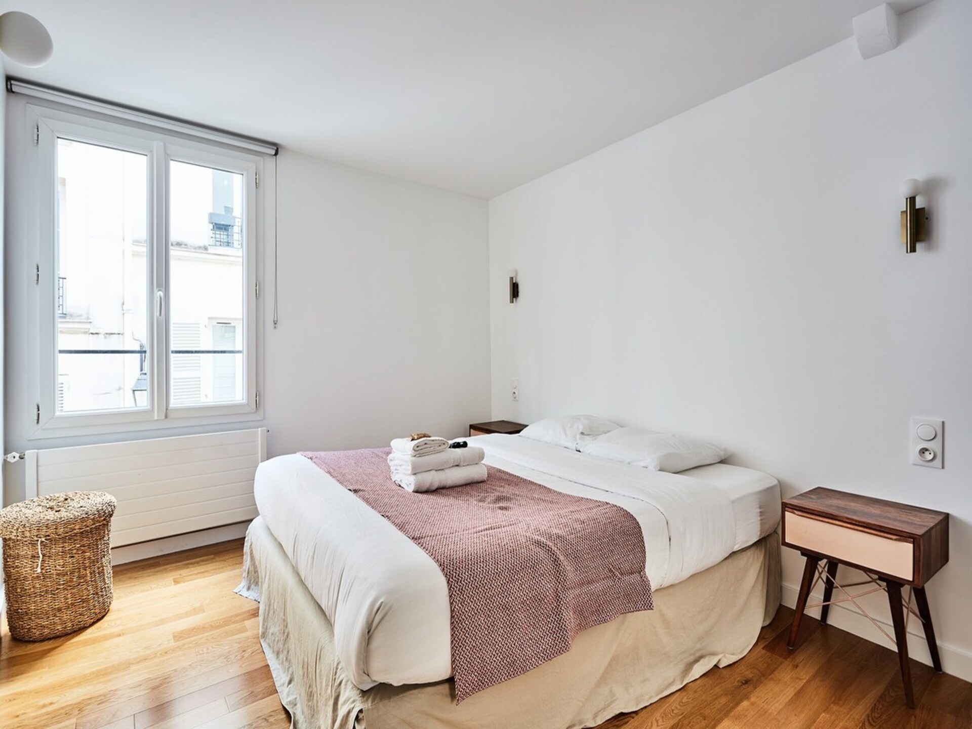 Elegant appartement in hartje Saint-Germain-des-Prés met zicht op de Seine - foto 13