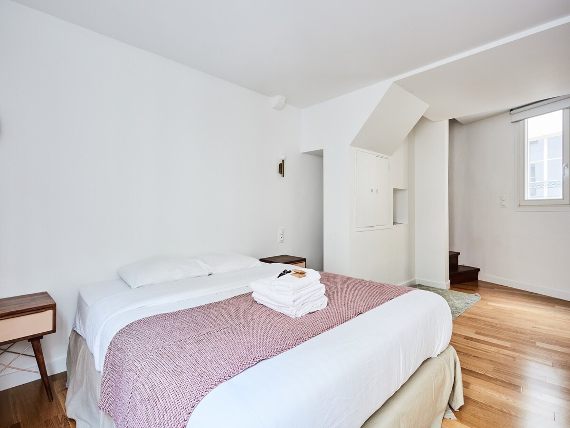Elegant appartement in hartje Saint-Germain-des-Prés met zicht op de Seine - foto 14
