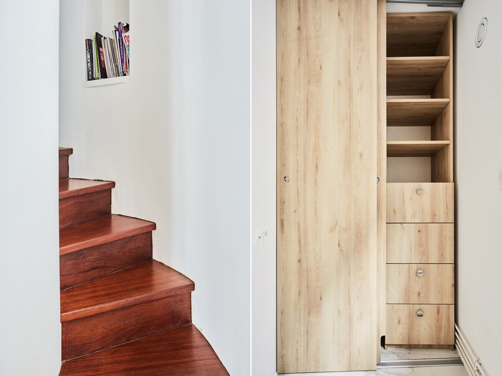 Elegant appartement in hartje Saint-Germain-des-Prés met zicht op de Seine - foto 17