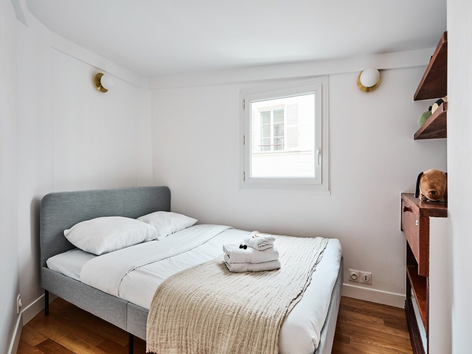 Elegant appartement in hartje Saint-Germain-des-Prés met zicht op de Seine - foto 25