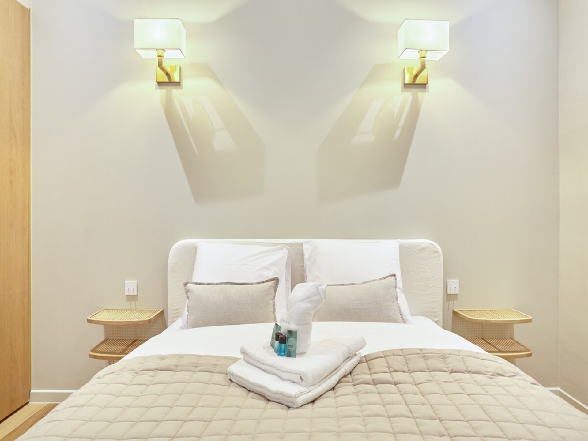 Licht appartement in de Marais, vlak bij Place des Vosges - foto 18