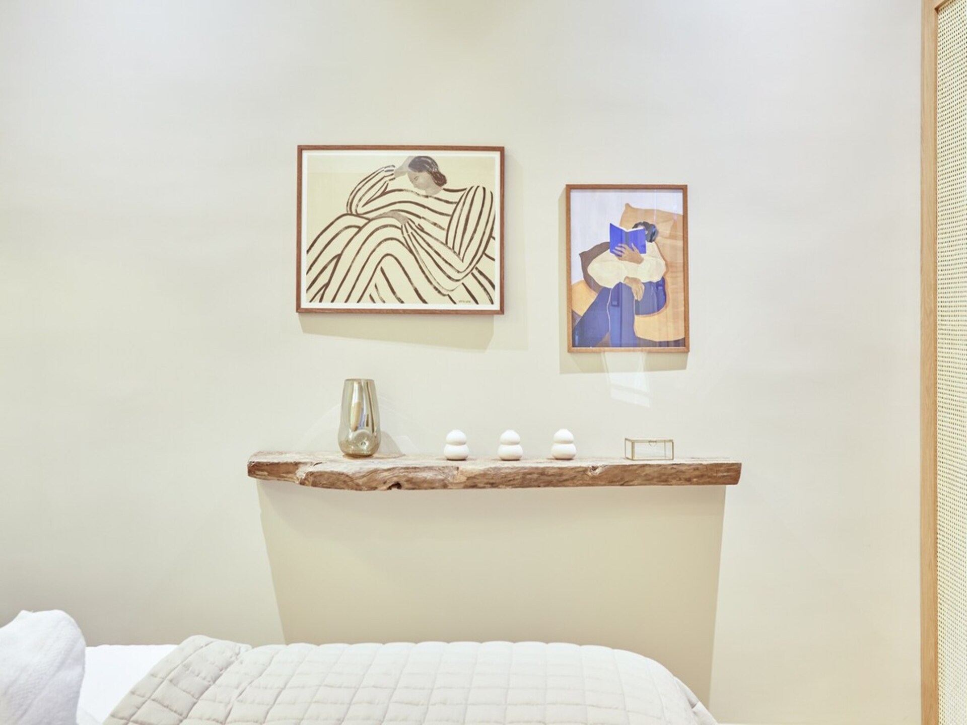 Licht appartement in de Marais, vlak bij Place des Vosges - foto 21