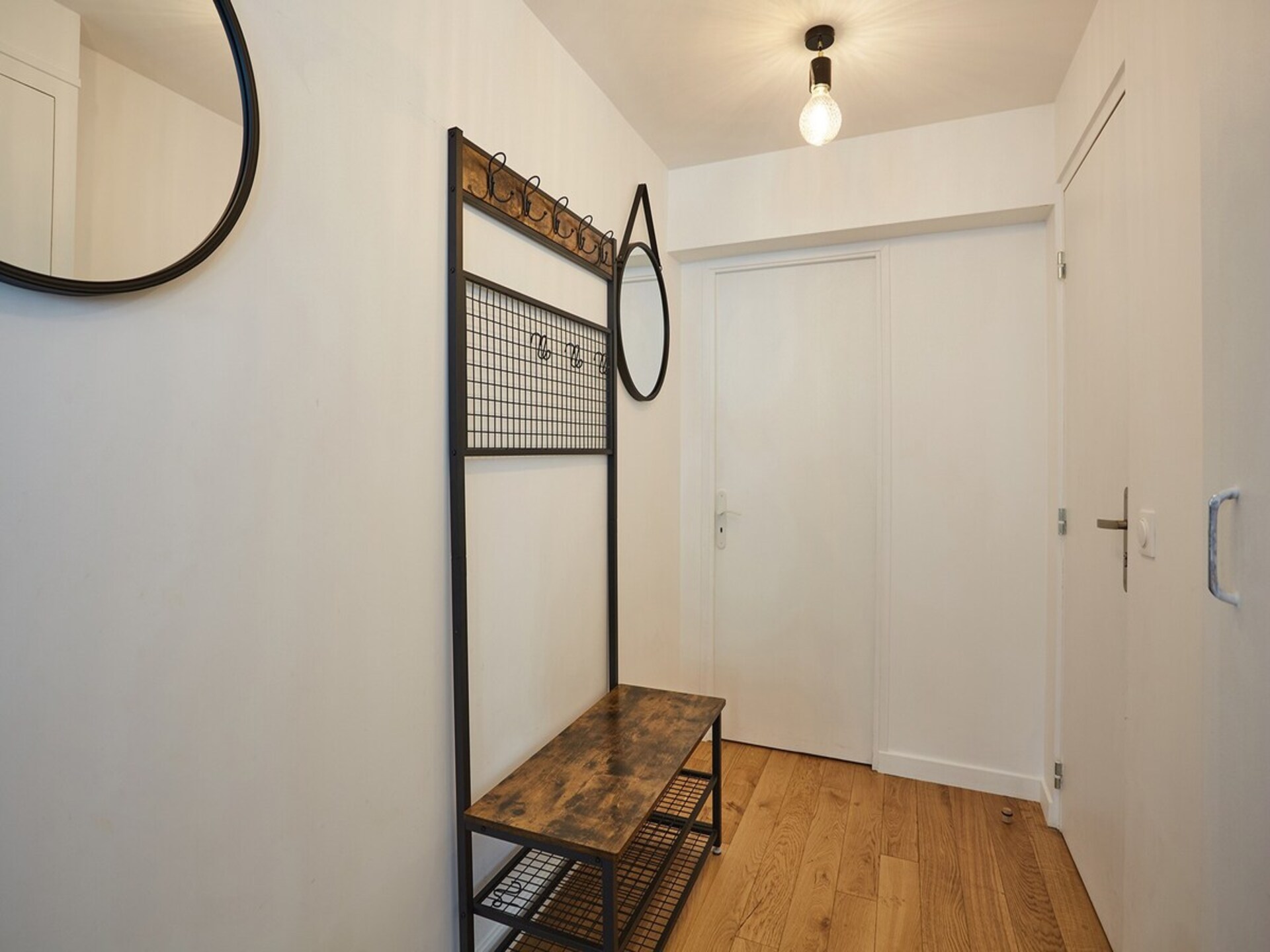 RUE DES MOINES: Ruim 3-slaapkamerappartement in het 17e arrondissement - foto 10