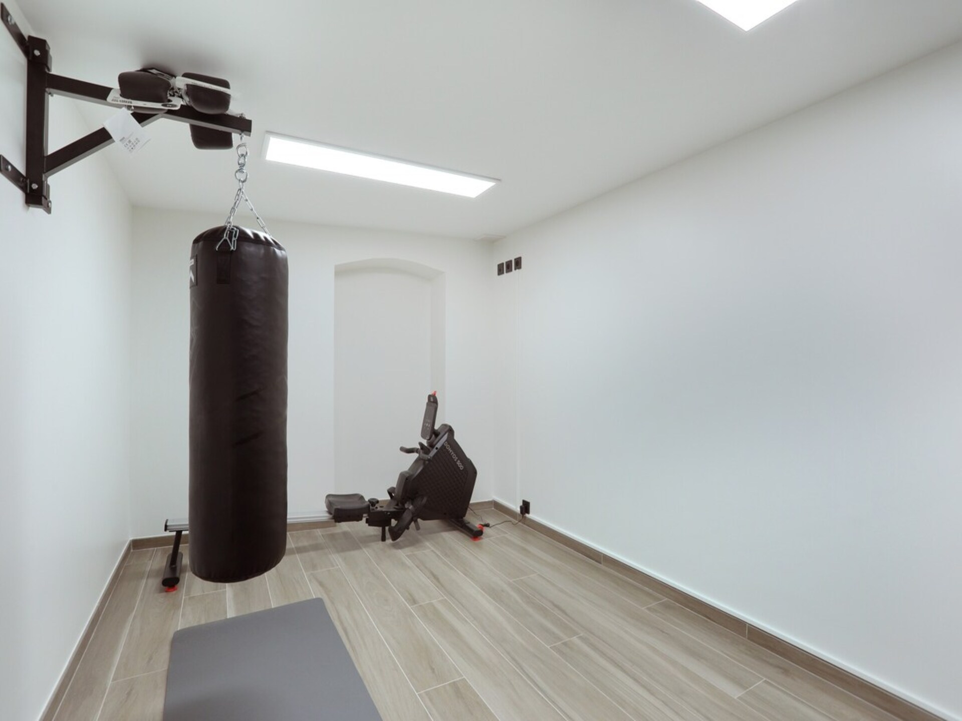Ruime loft voor 6 personen in het hart van Saint-Germain-des-Prés - foto 17