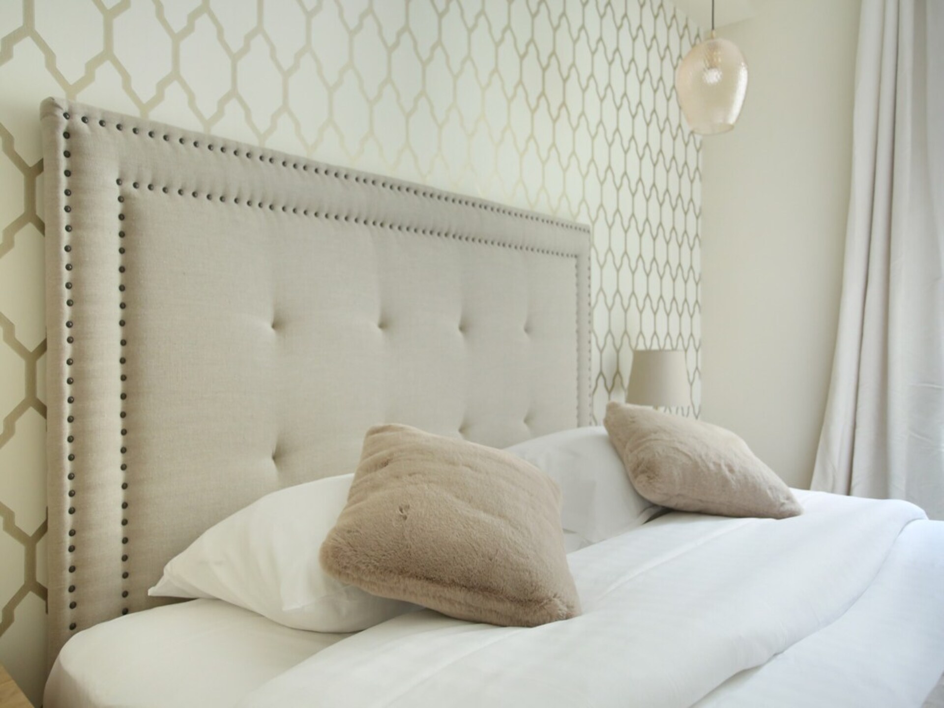 Elegant appartement 121m² in hartje 8e arrondissement Parijs voor 8 personen - foto 20