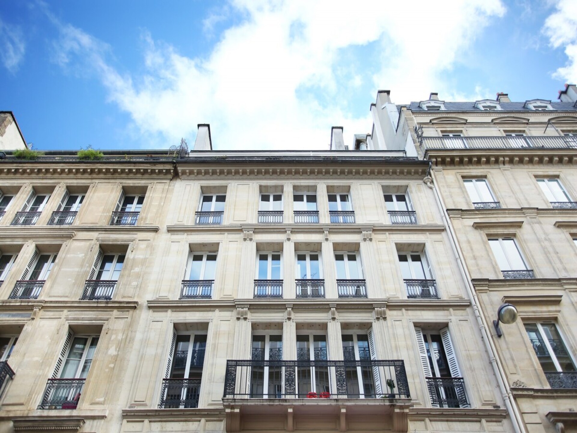 Elegant appartement 121m² in hartje 8e arrondissement Parijs voor 8 personen - foto 28