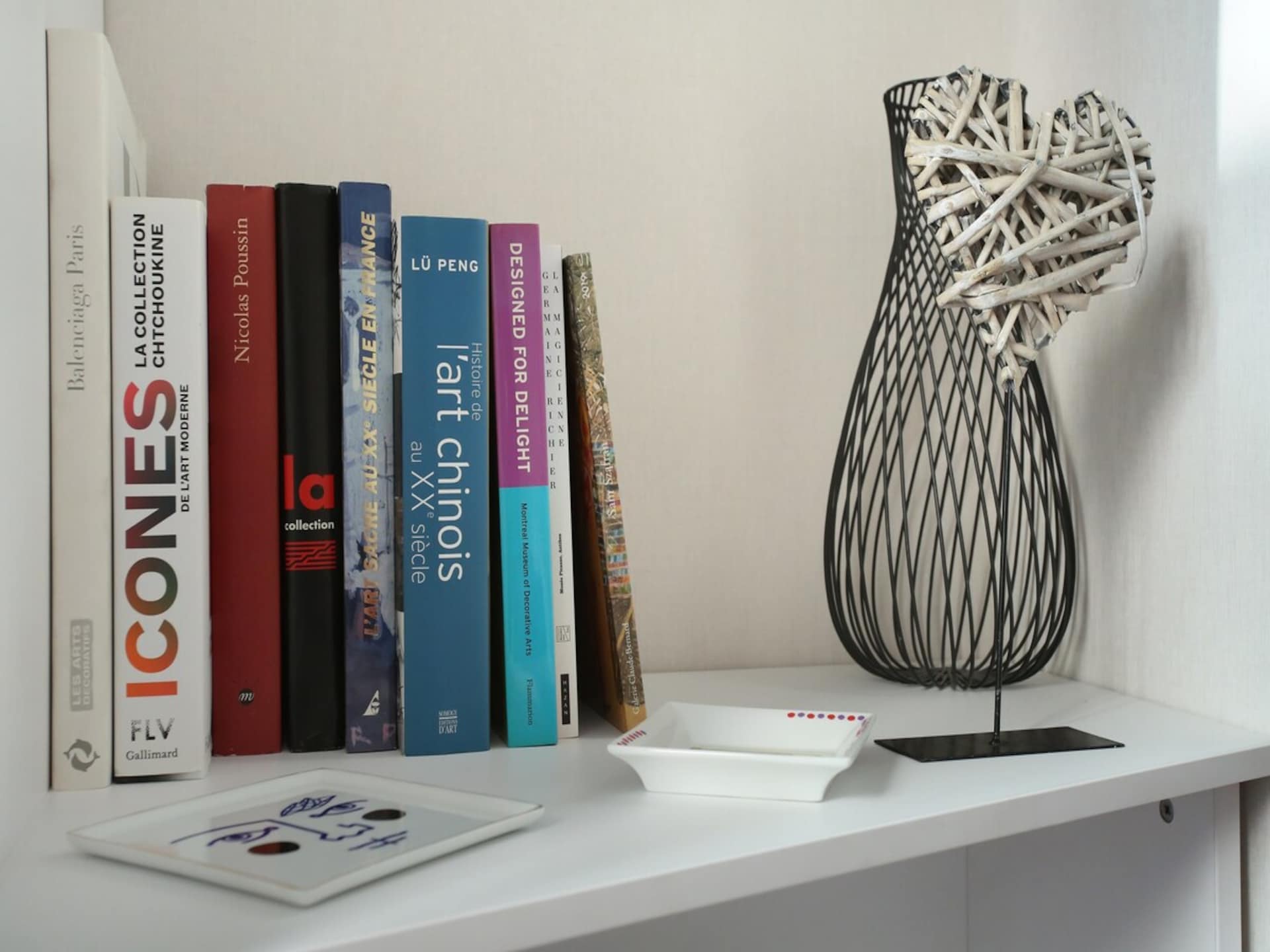 Sfeervolle studio in de Marais, op loopafstand van Beaubourg - foto 10