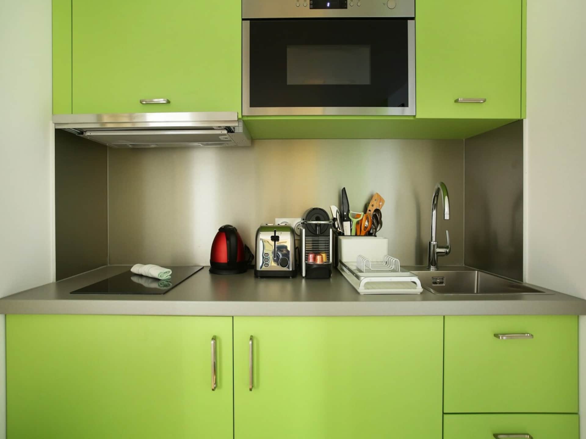 Sfeervolle studio in de Marais, op loopafstand van Beaubourg - foto 14