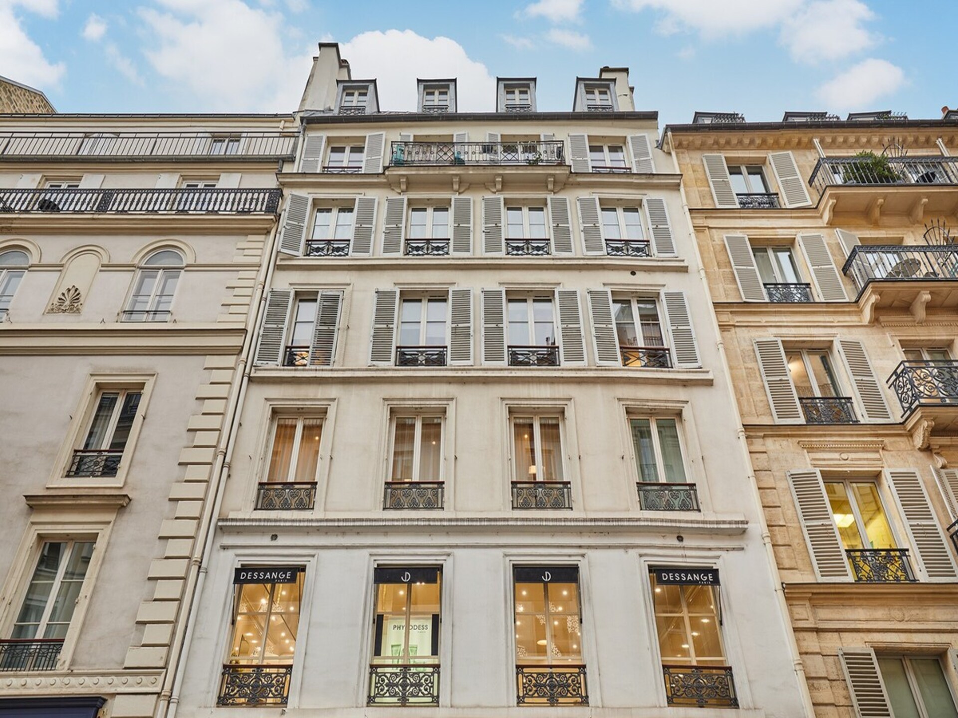 Chevalier St George: Luxe appartement 6p in hartje Parijs, vlakbij Madeleine & Louvre - foto 22