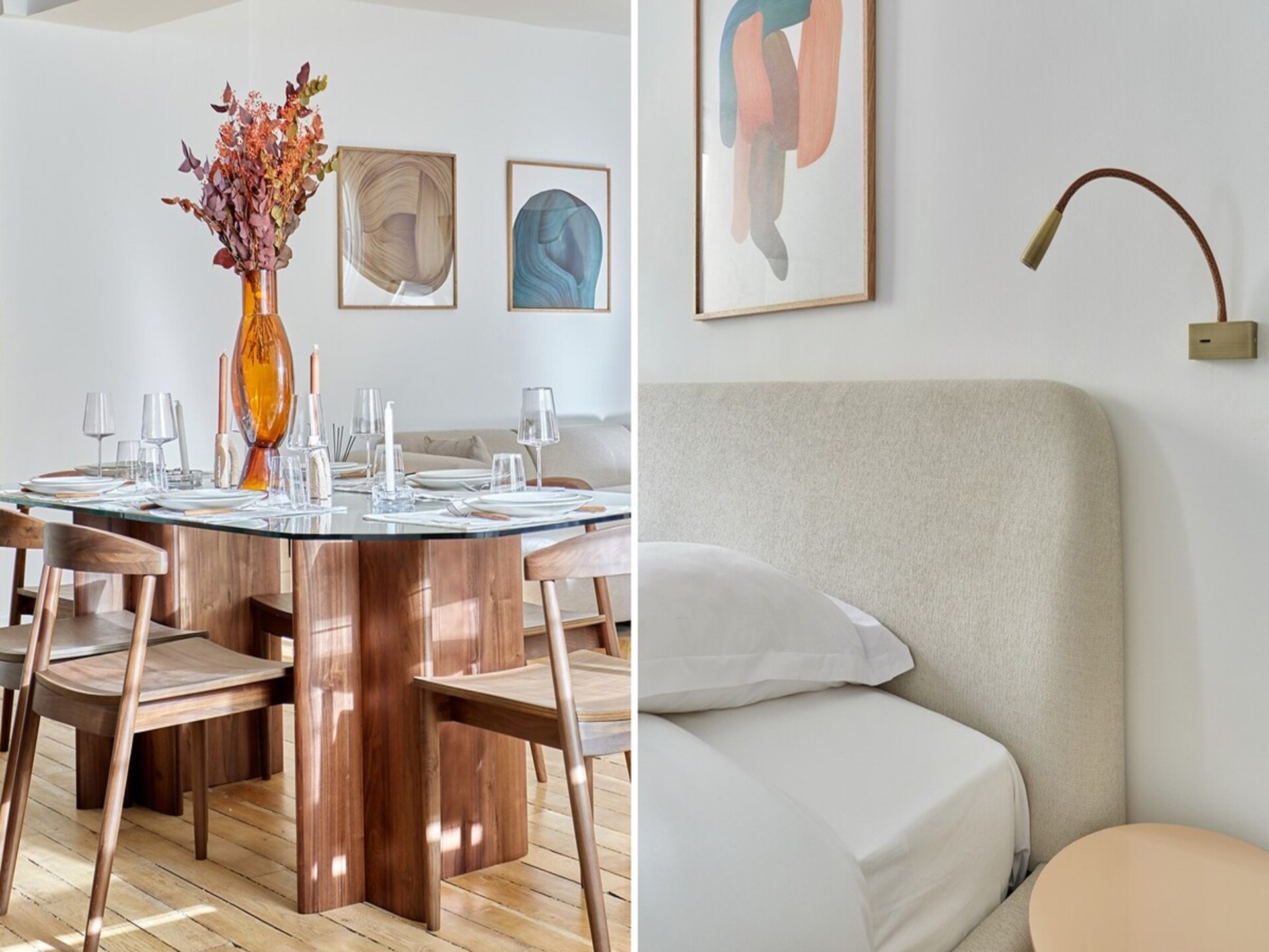Luxueus 4-slaapkamerappartement van 181m² in de Bourse, vlakbij Palais Royal - foto 11