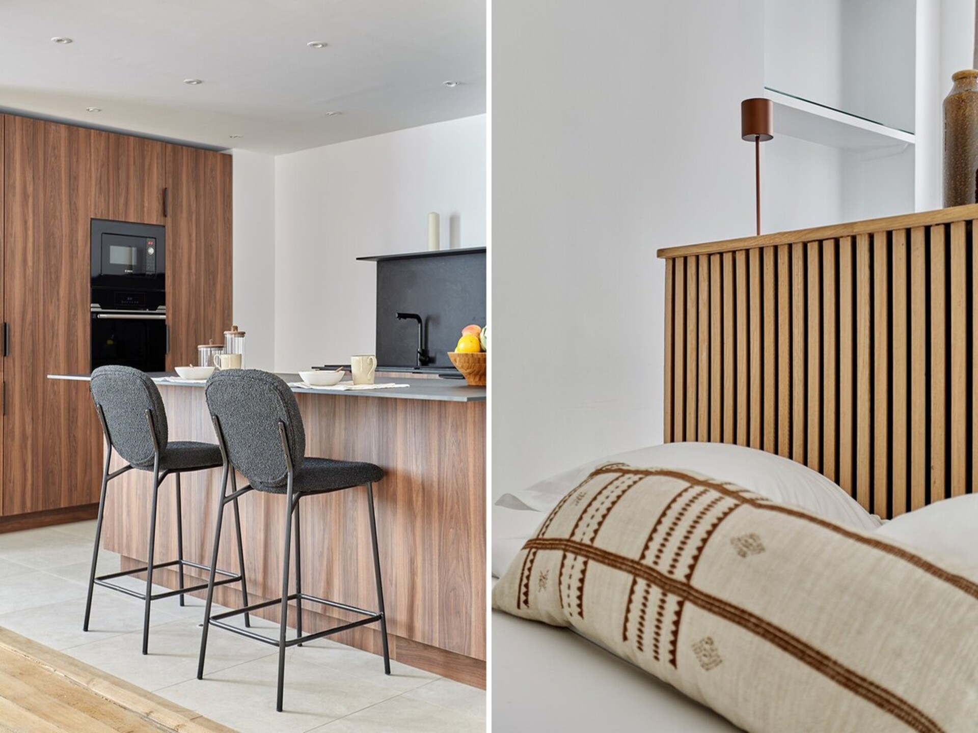 Luxueus 4-slaapkamerappartement van 181m² in de Bourse, vlakbij Palais Royal - foto 15