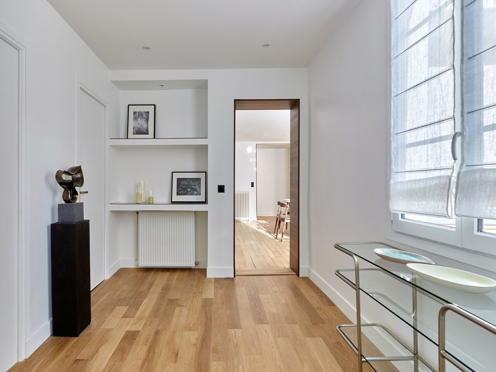 Luxueus 4-slaapkamerappartement van 181m² in de Bourse, vlakbij Palais Royal - foto 16