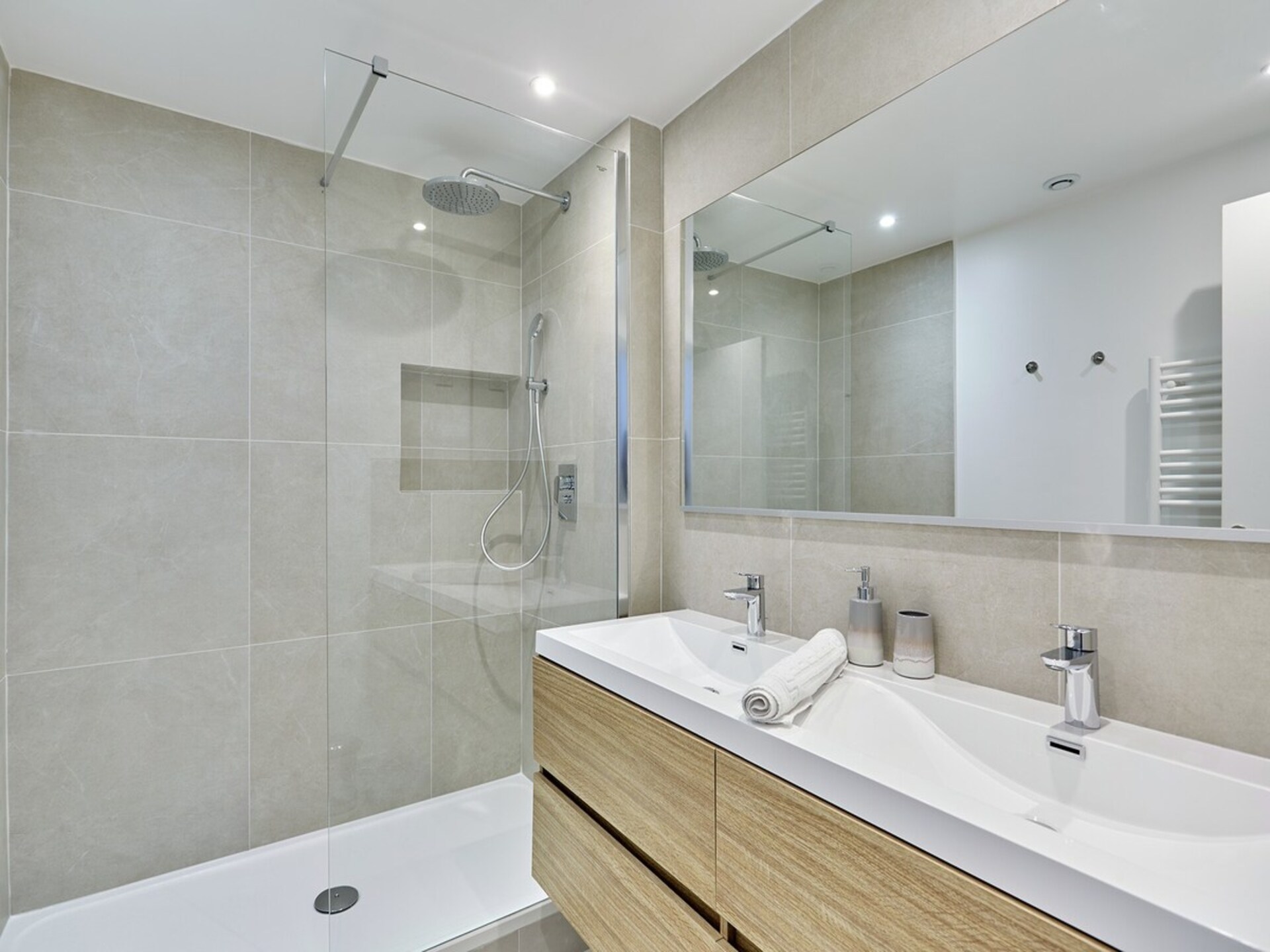 Luxueus 4-slaapkamerappartement van 181m² in de Bourse, vlakbij Palais Royal - foto 18