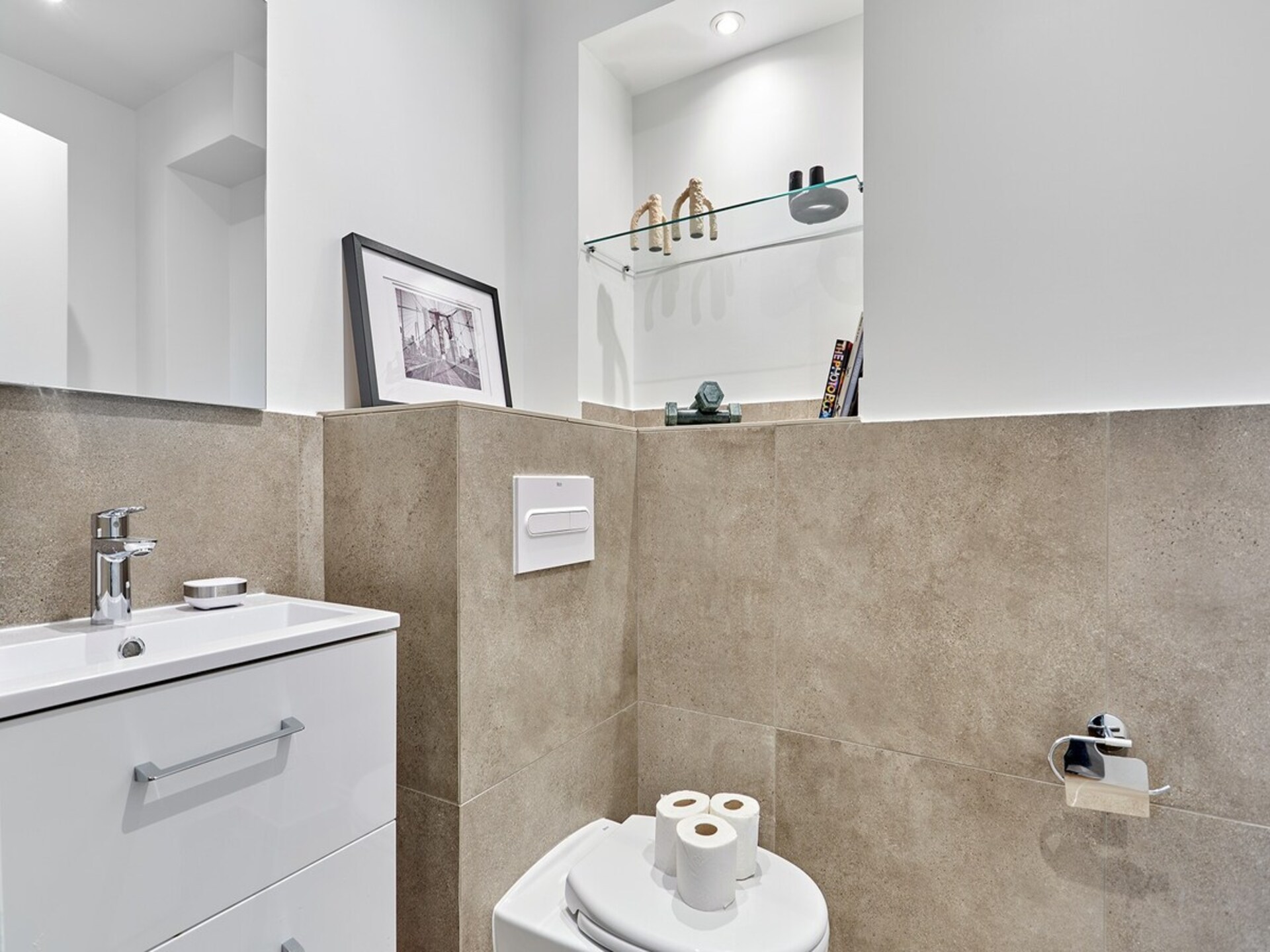 Luxueus 4-slaapkamerappartement van 181m² in de Bourse, vlakbij Palais Royal - foto 19