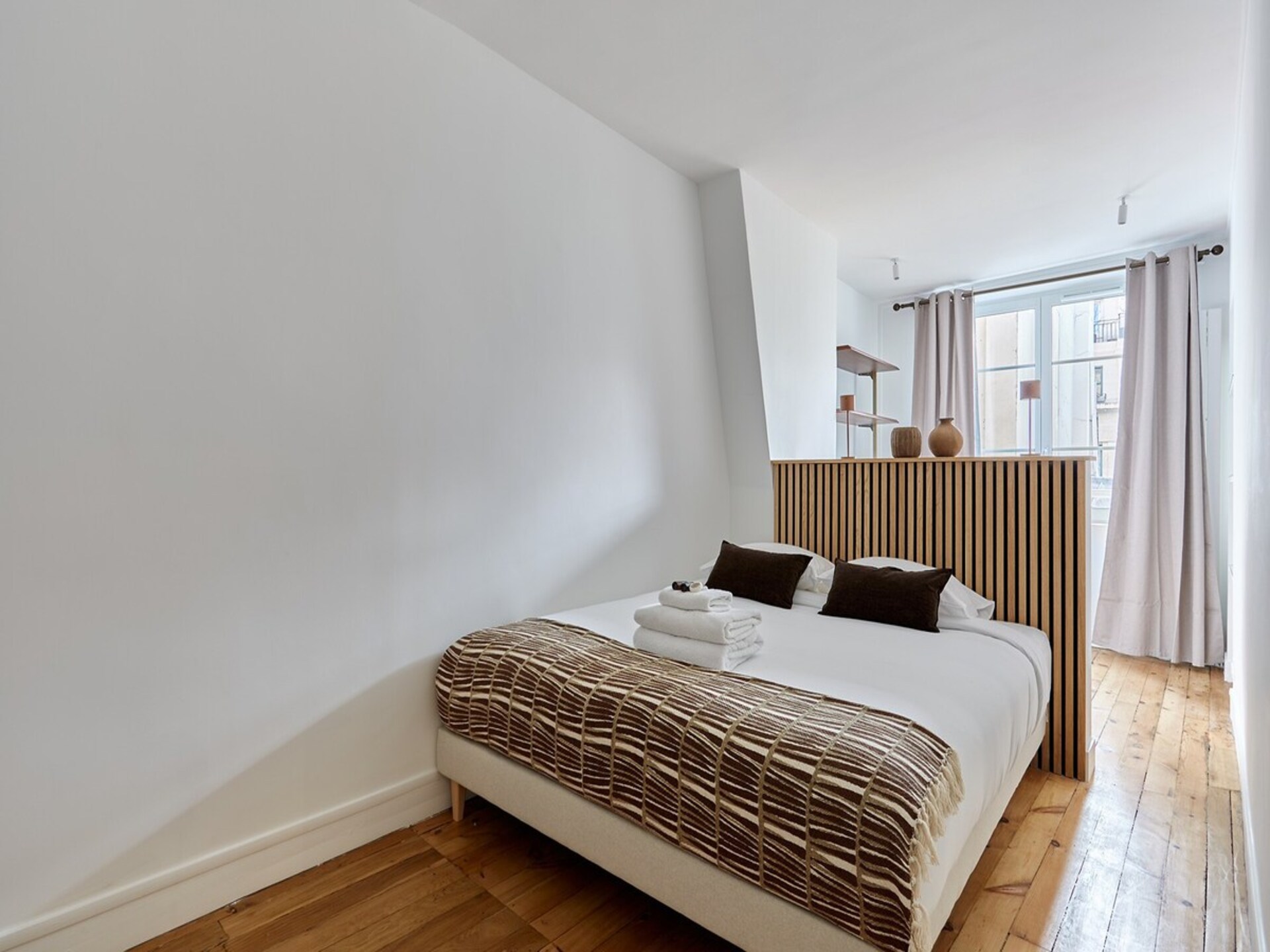 Luxueus 4-slaapkamerappartement van 181m² in de Bourse, vlakbij Palais Royal - foto 21