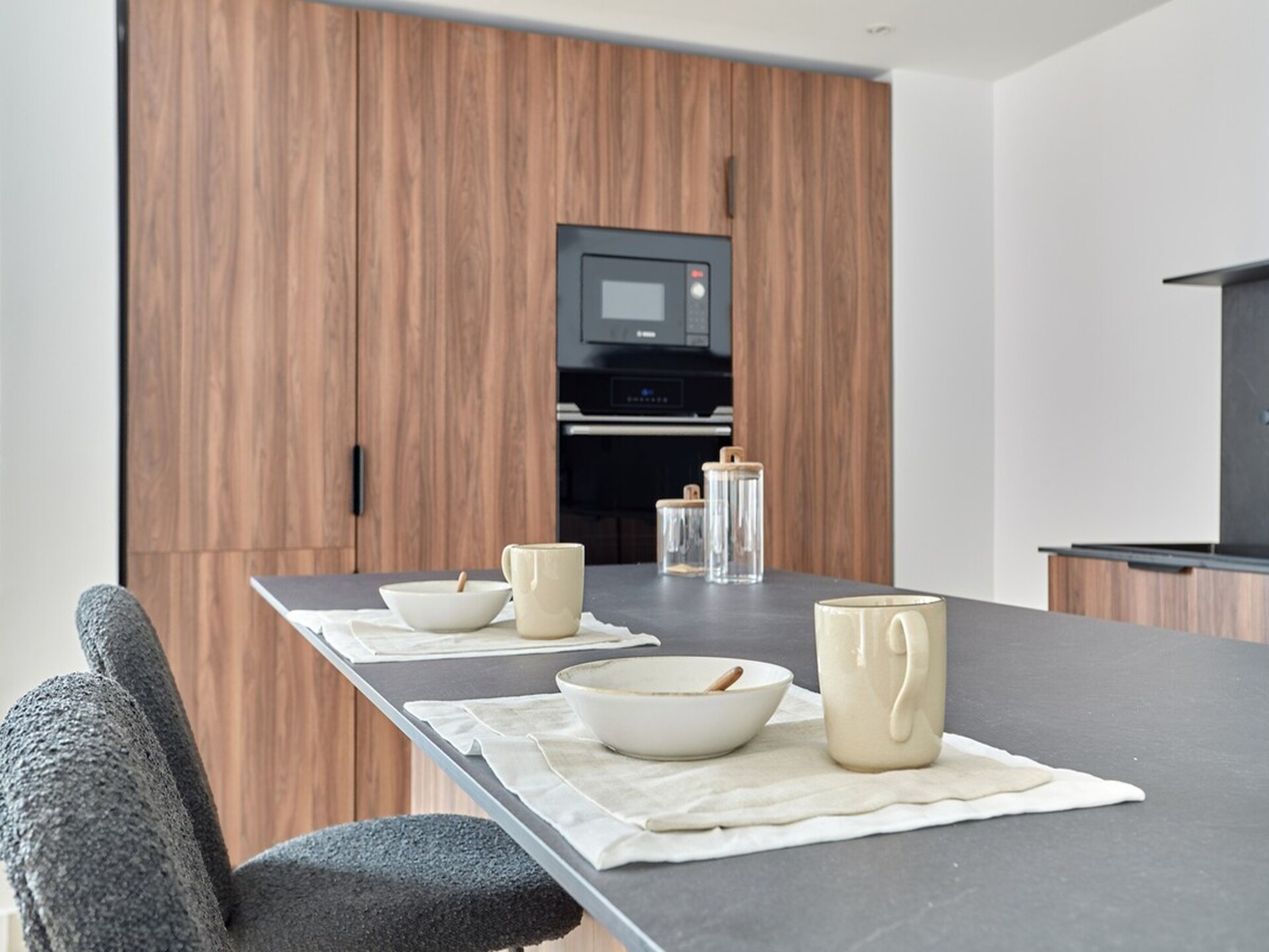Luxueus 4-slaapkamerappartement van 181m² in de Bourse, vlakbij Palais Royal - foto 22