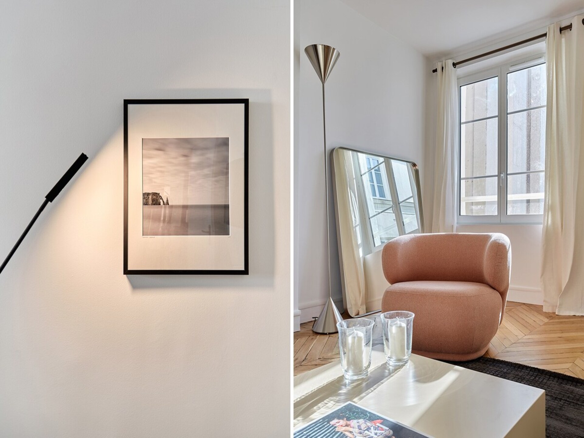 Luxueus 4-slaapkamerappartement van 181m² in de Bourse, vlakbij Palais Royal - foto 23