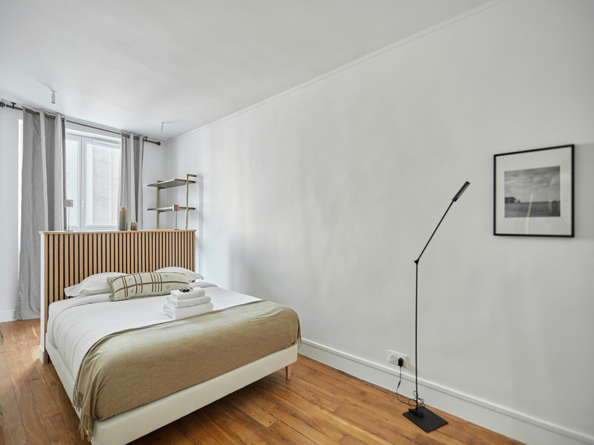 Luxueus 4-slaapkamerappartement van 181m² in de Bourse, vlakbij Palais Royal - foto 26