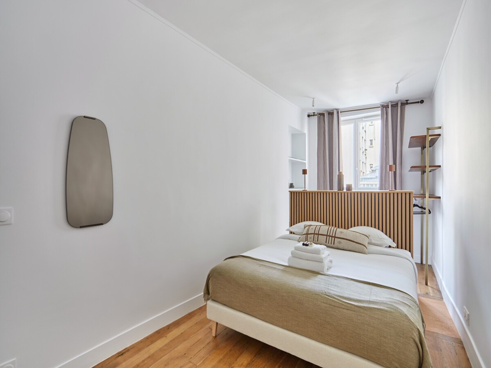 Luxueus 4-slaapkamerappartement van 181m² in de Bourse, vlakbij Palais Royal - foto 28