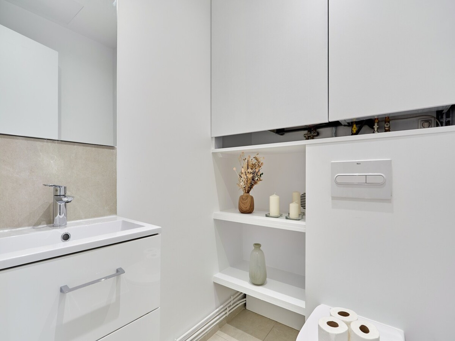 Luxueus 4-slaapkamerappartement van 181m² in de Bourse, vlakbij Palais Royal - foto 29