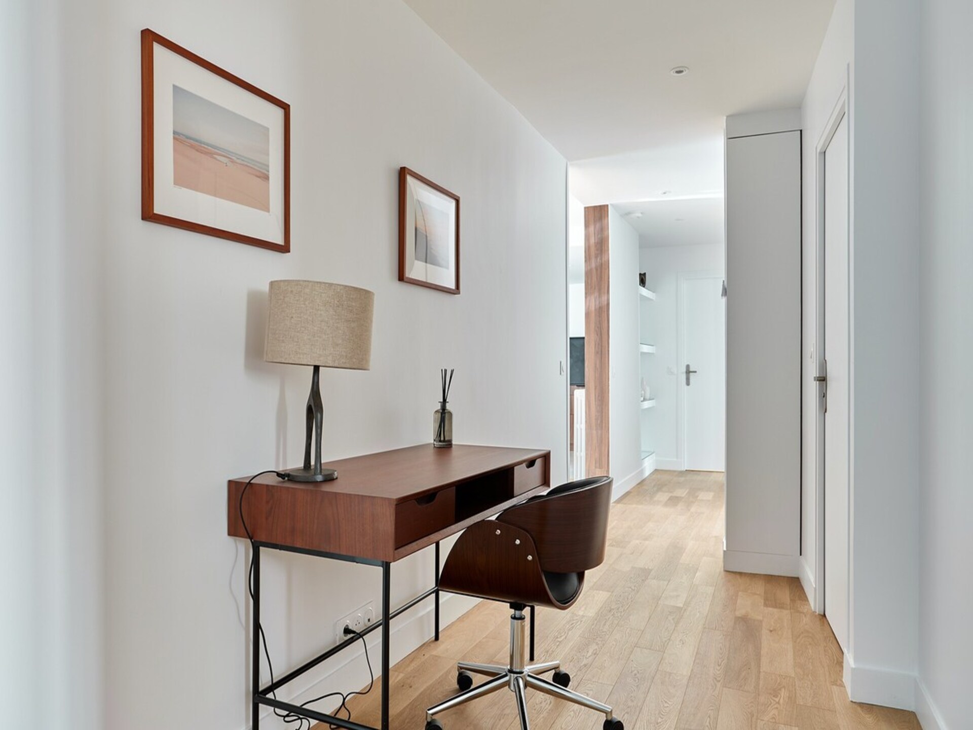 Luxueus 4-slaapkamerappartement van 181m² in de Bourse, vlakbij Palais Royal - foto 30