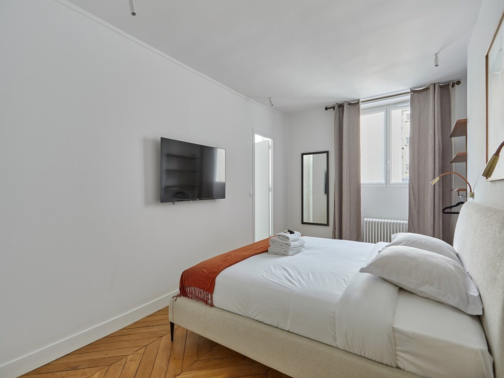 Luxueus 4-slaapkamerappartement van 181m² in de Bourse, vlakbij Palais Royal - foto 31