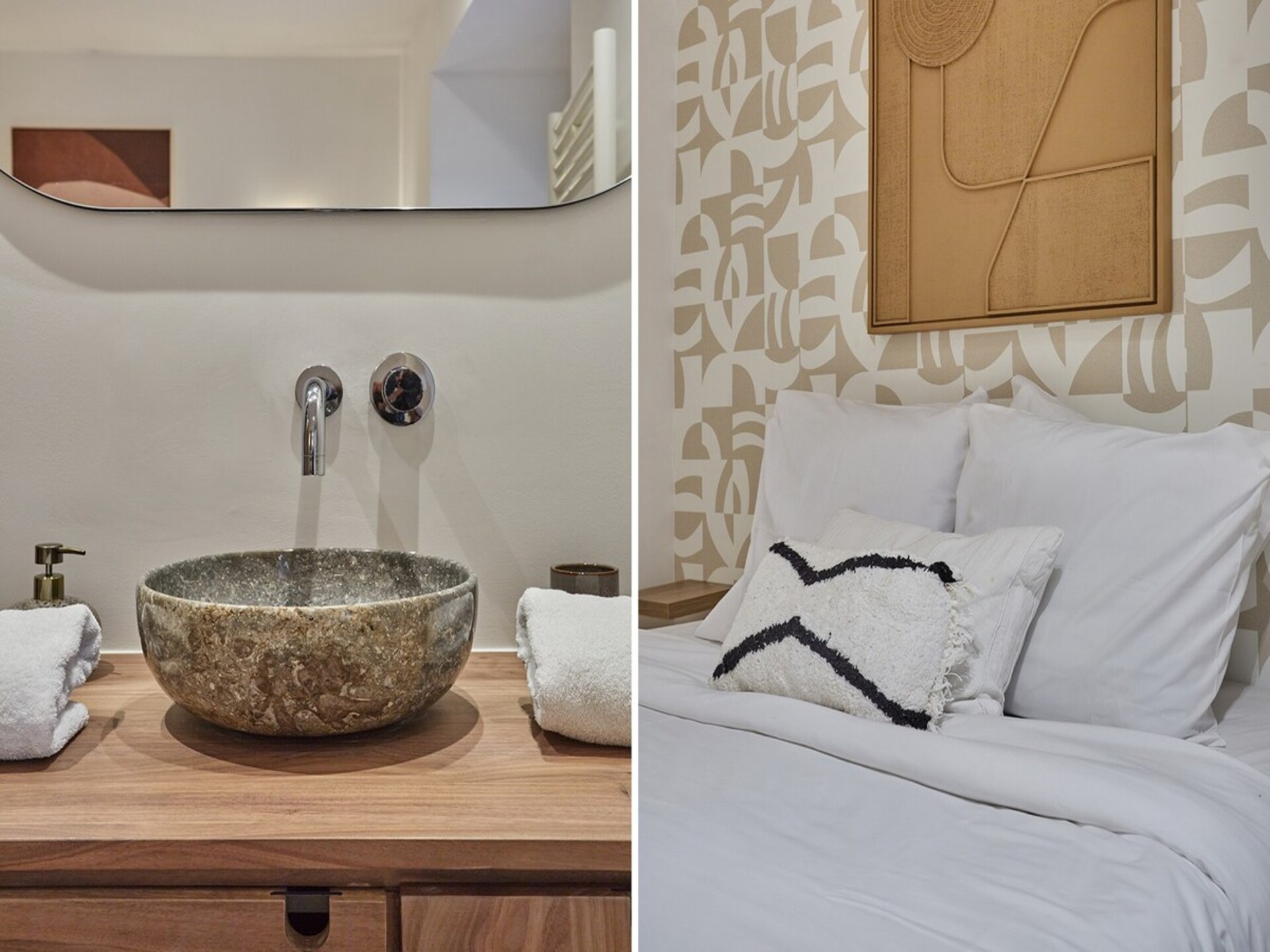 Chic appartement aan het Palais Royal, 4 min van het Louvre - foto 8