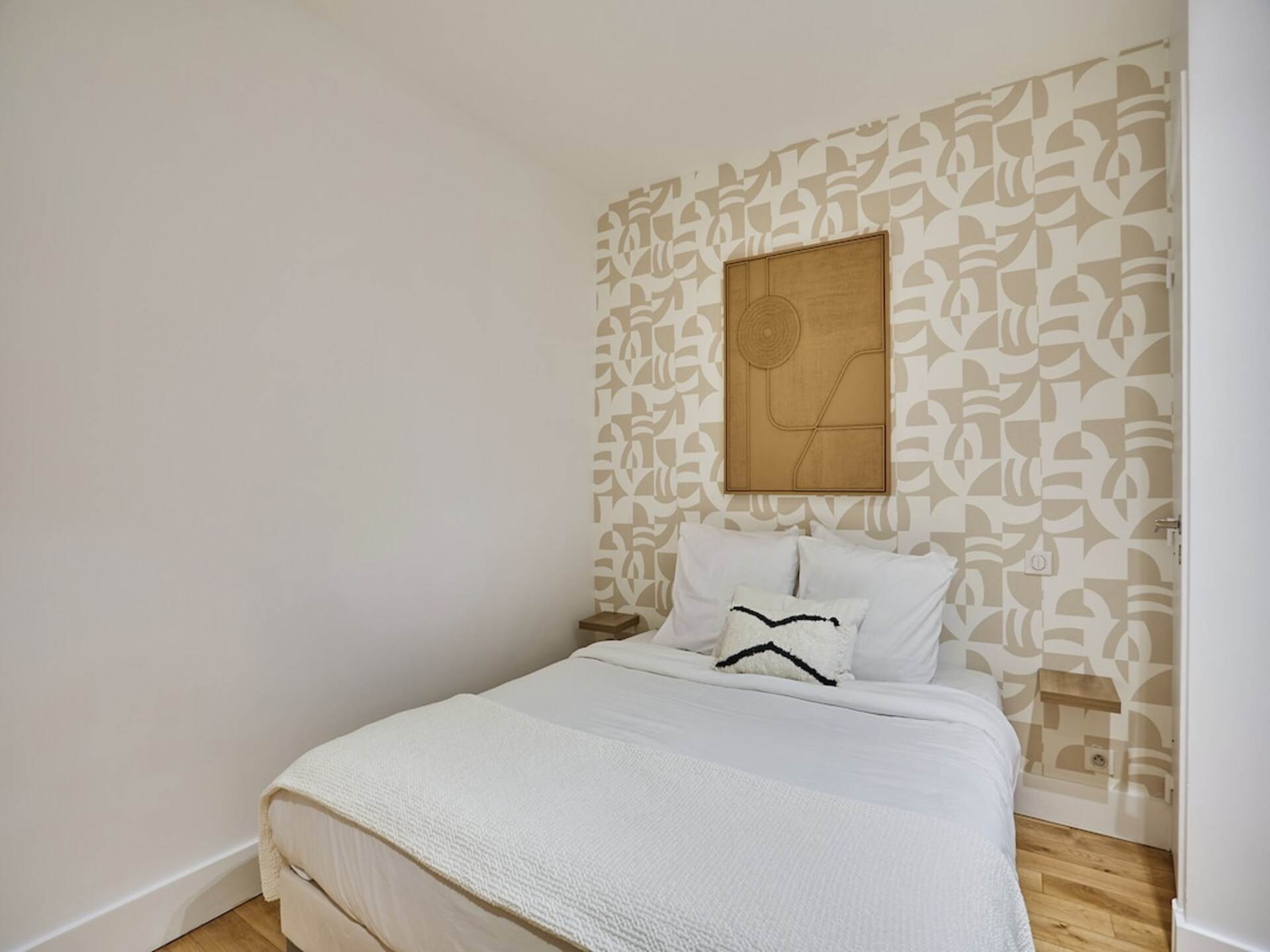 Chic appartement aan het Palais Royal, 4 min van het Louvre - foto 9