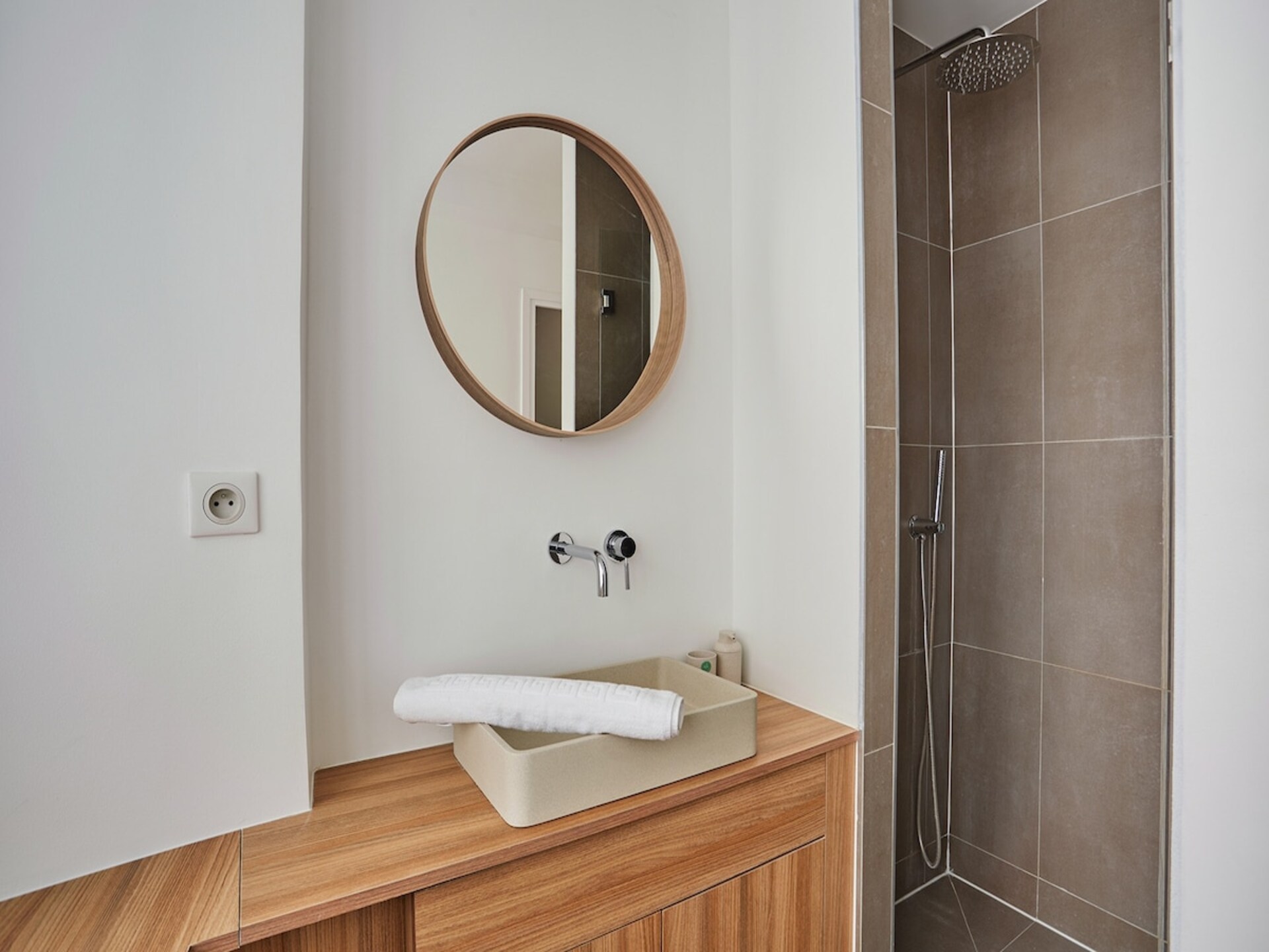Chic appartement aan het Palais Royal, 4 min van het Louvre - foto 13