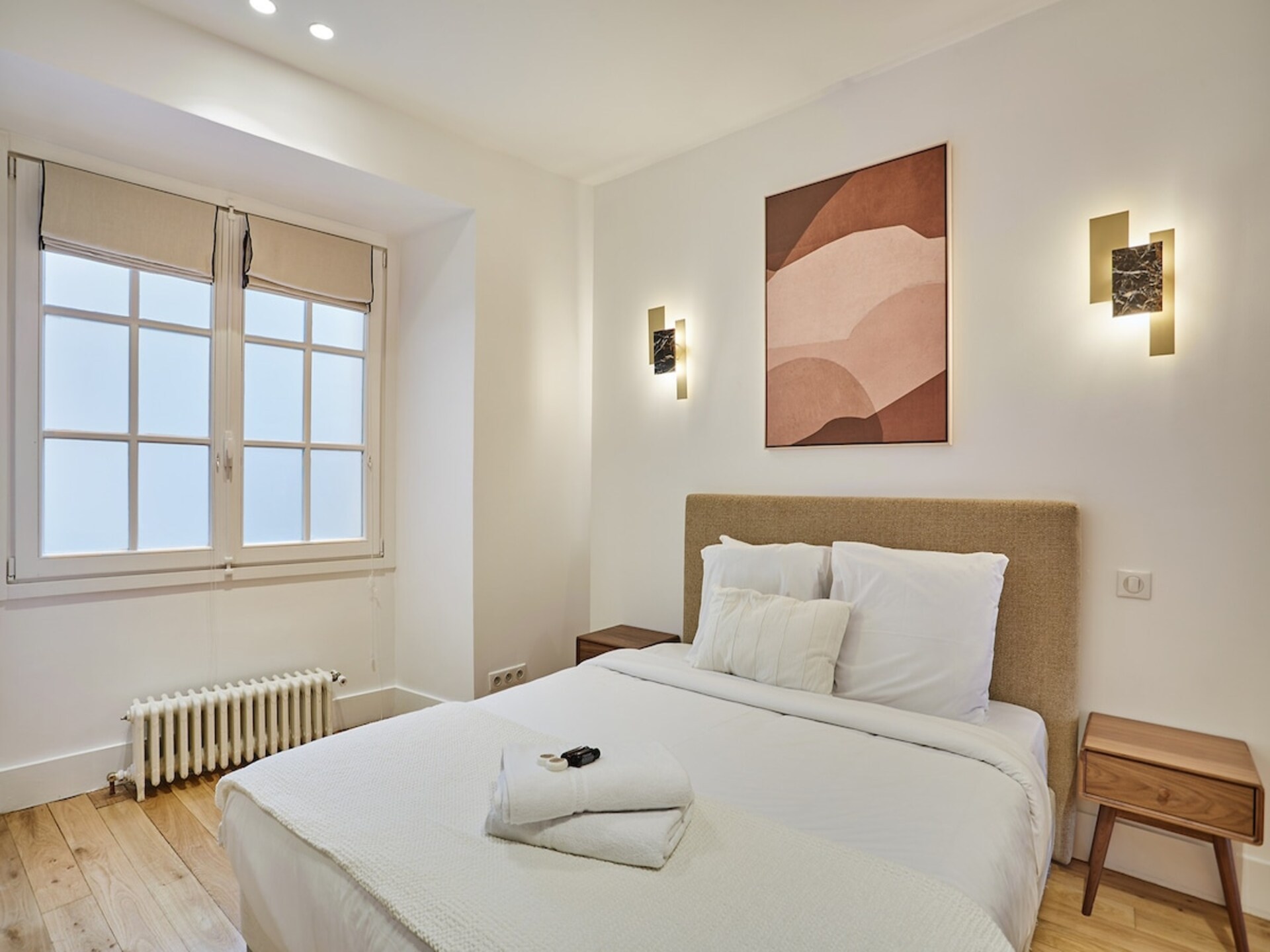 Chic appartement aan het Palais Royal, 4 min van het Louvre - foto 16