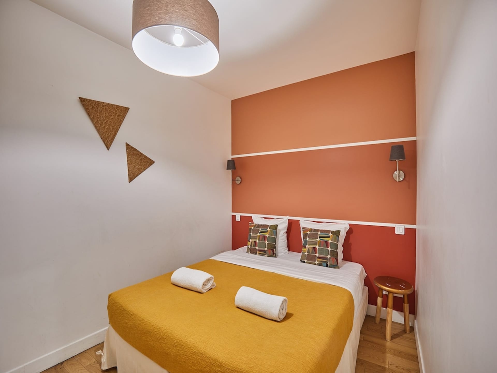 Ruim 6-persoons appartement aan de Grands Boulevards in Parijs, 101 m² - foto 6