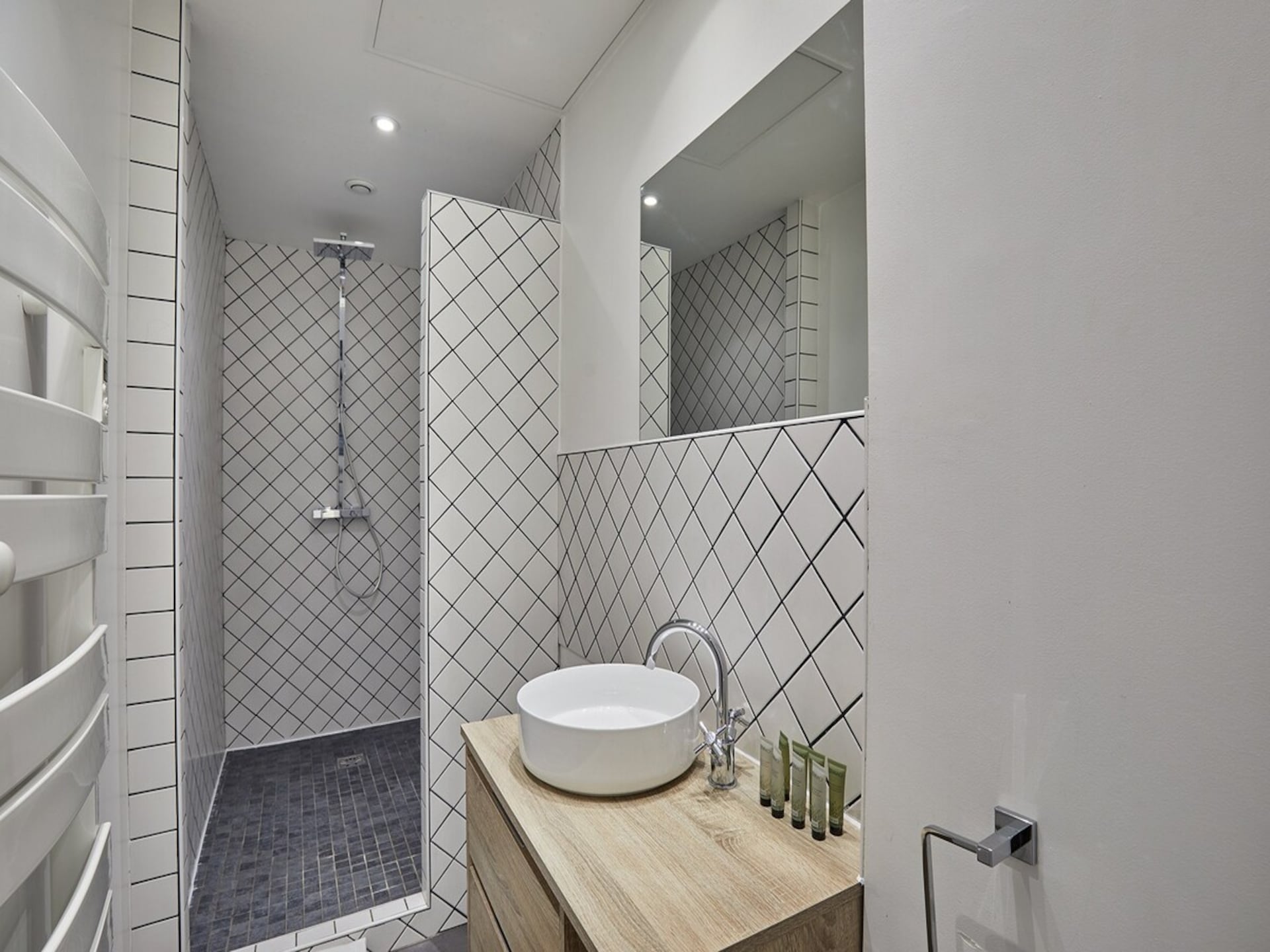 Ruim 6-persoons appartement aan de Grands Boulevards in Parijs, 101 m² - foto 10