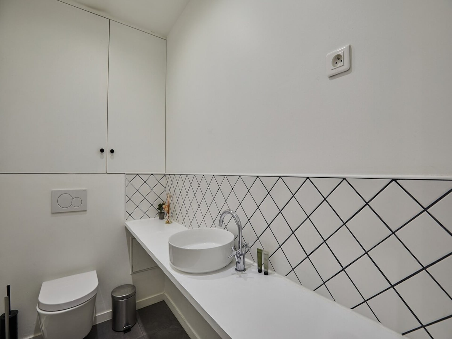 Ruim 6-persoons appartement aan de Grands Boulevards in Parijs, 101 m² - foto 12