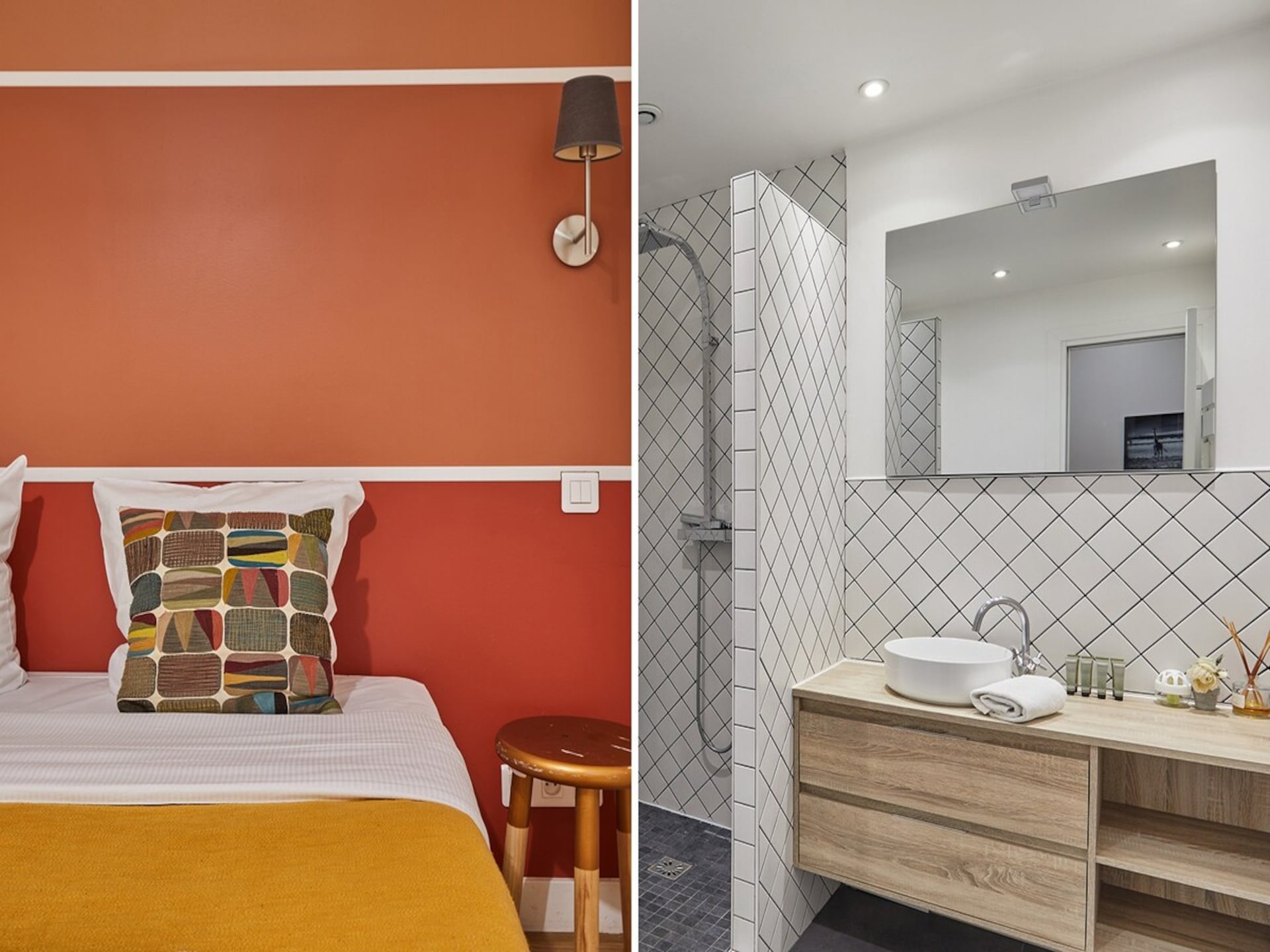Ruim 6-persoons appartement aan de Grands Boulevards in Parijs, 101 m² - foto 14