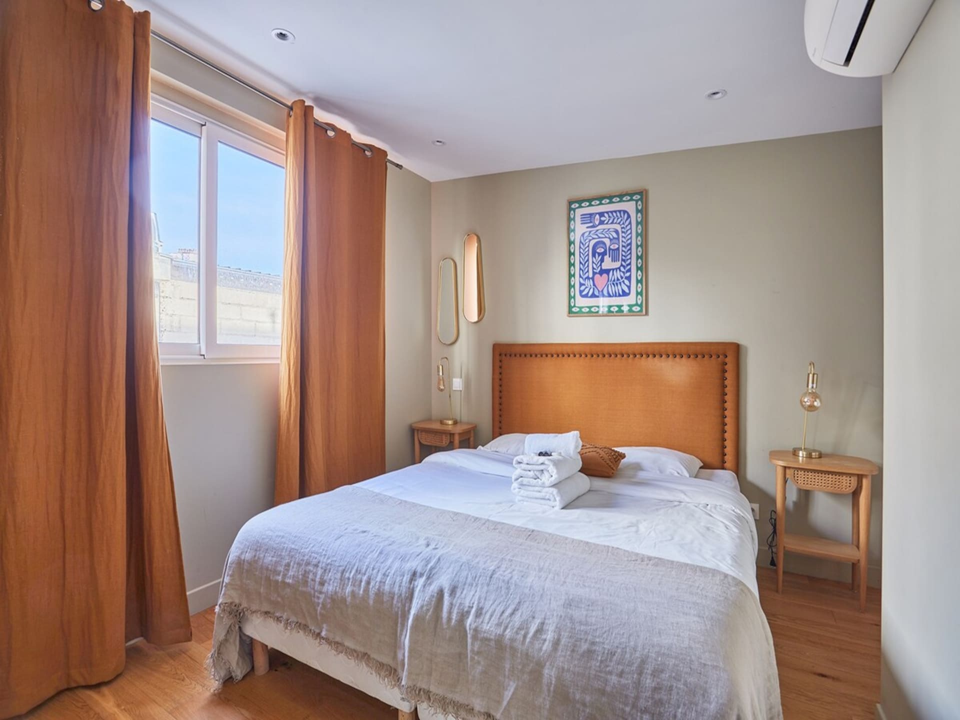 Modern gerenoveerd appartement voor 4 personen in hartje Parijs - foto 10