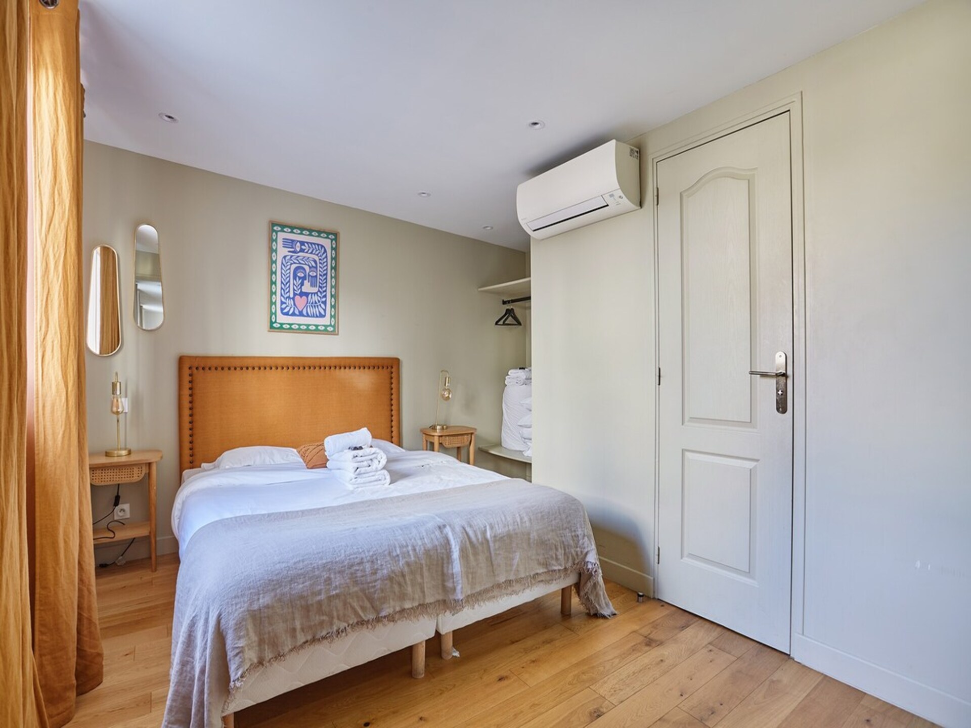 Modern gerenoveerd appartement voor 4 personen in hartje Parijs - foto 12