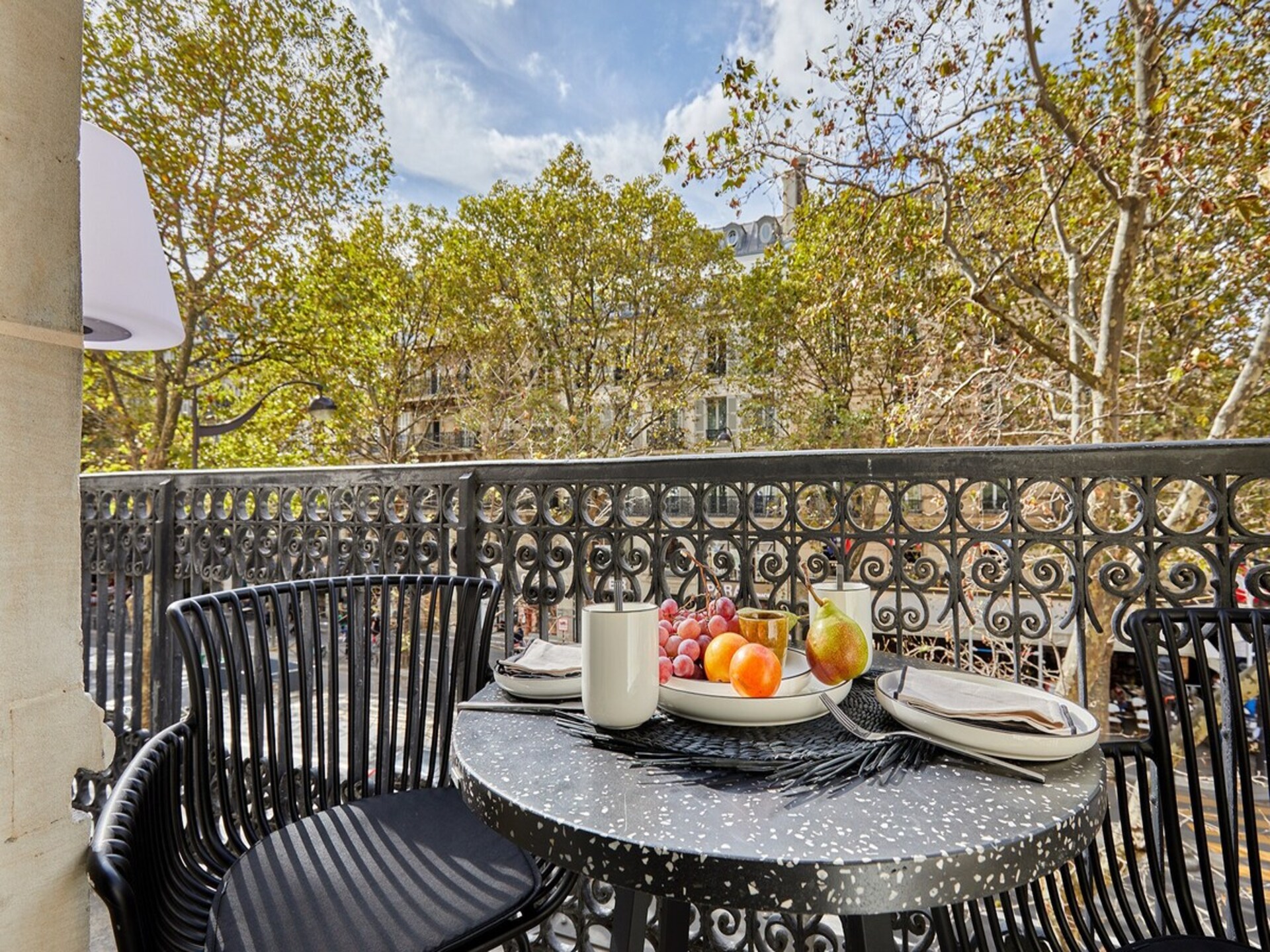 Prachtig appartement met airco aan de Boulevard Saint-Michel, Parijs - foto 5