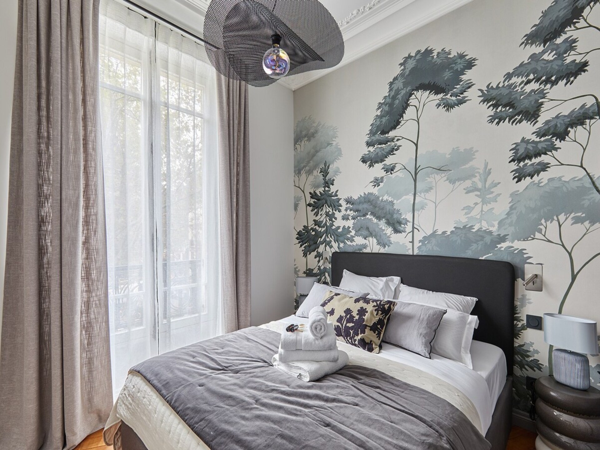 Prachtig appartement met airco aan de Boulevard Saint-Michel, Parijs - foto 7