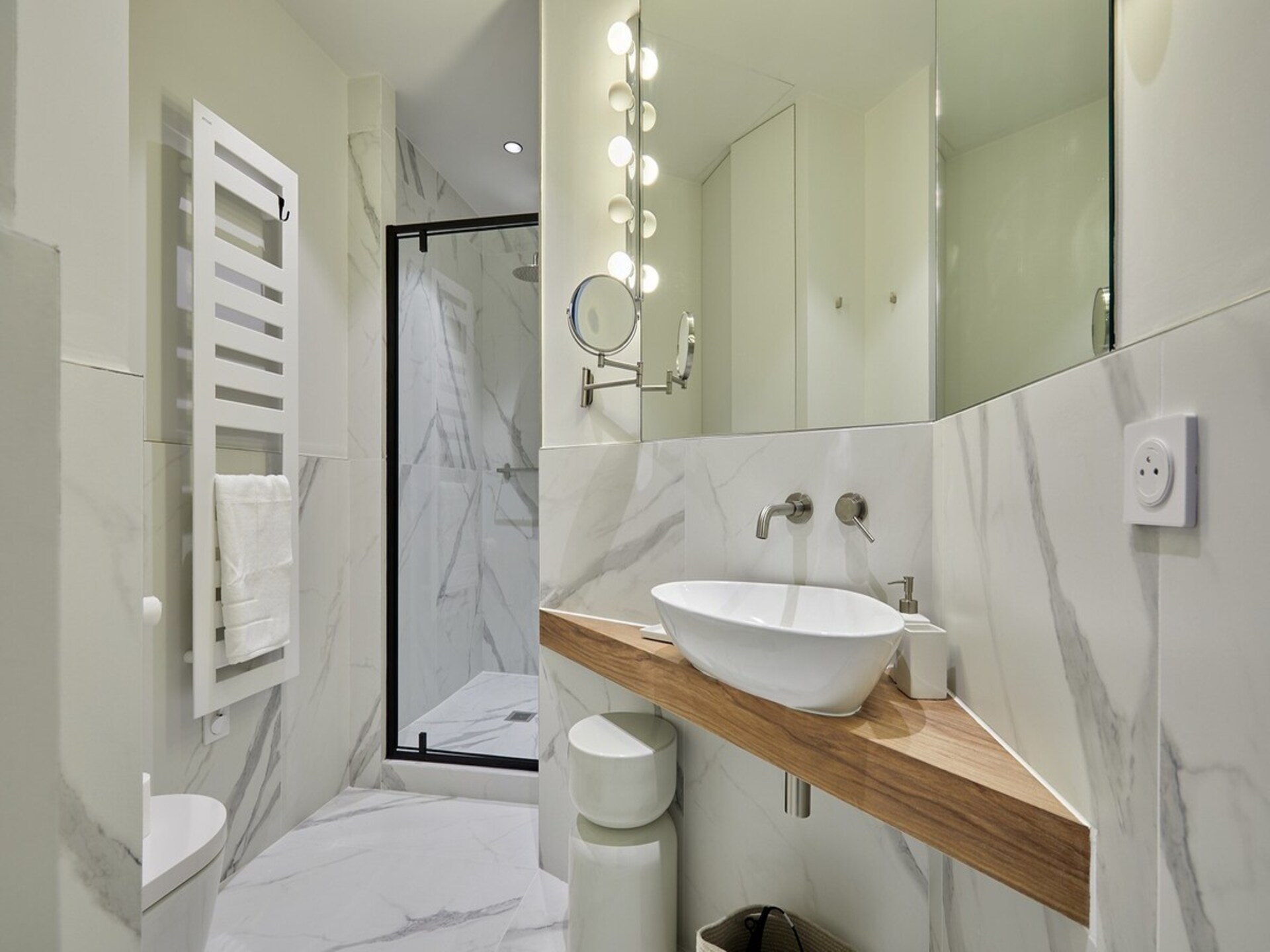 Prachtig appartement met airco aan de Boulevard Saint-Michel, Parijs - foto 15