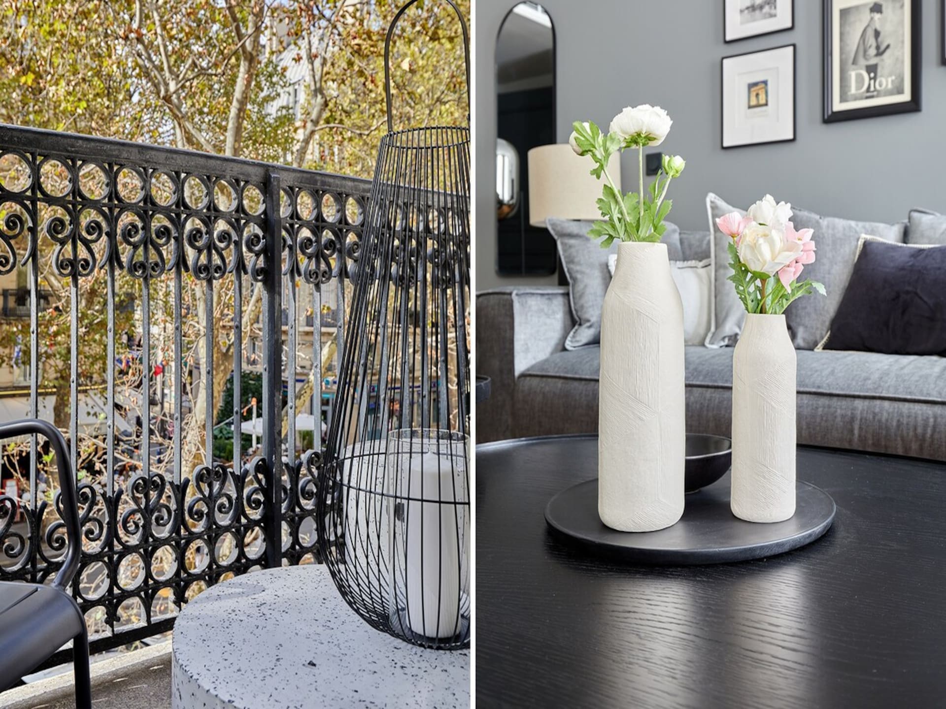 Prachtig appartement met airco aan de Boulevard Saint-Michel, Parijs - foto 18