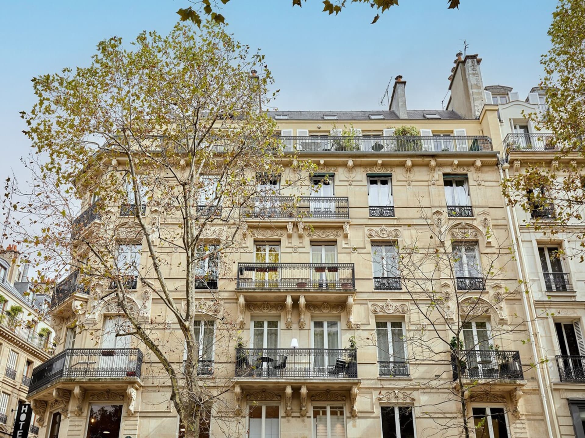 Prachtig appartement met airco aan de Boulevard Saint-Michel, Parijs - foto 22