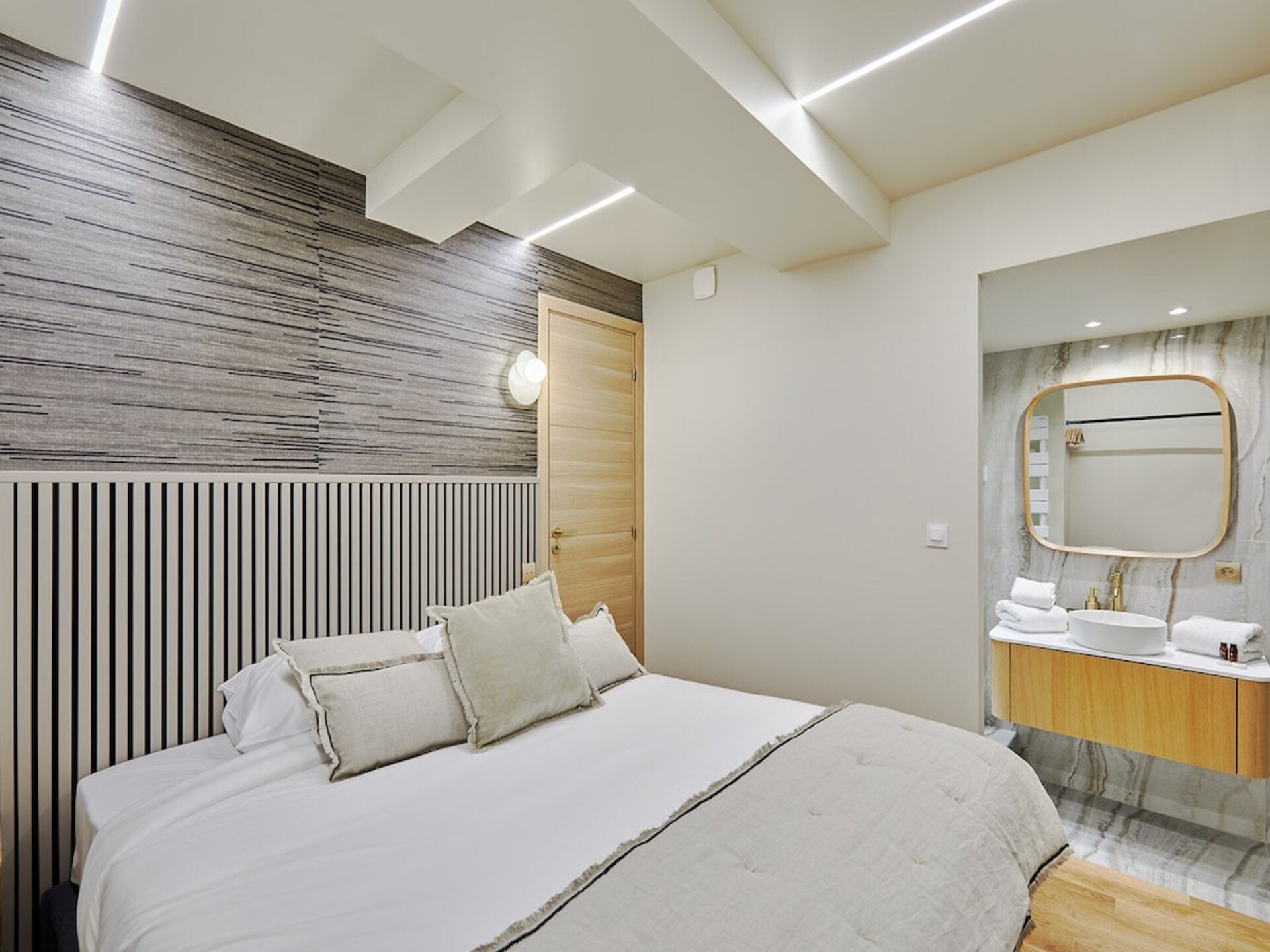 Stijlvol gerenoveerd appartement in hartje Marais, Parijs - foto 4