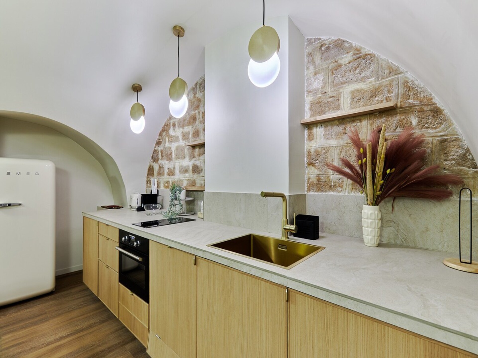 Stijlvol gerenoveerd appartement in hartje Marais, Parijs - foto 5