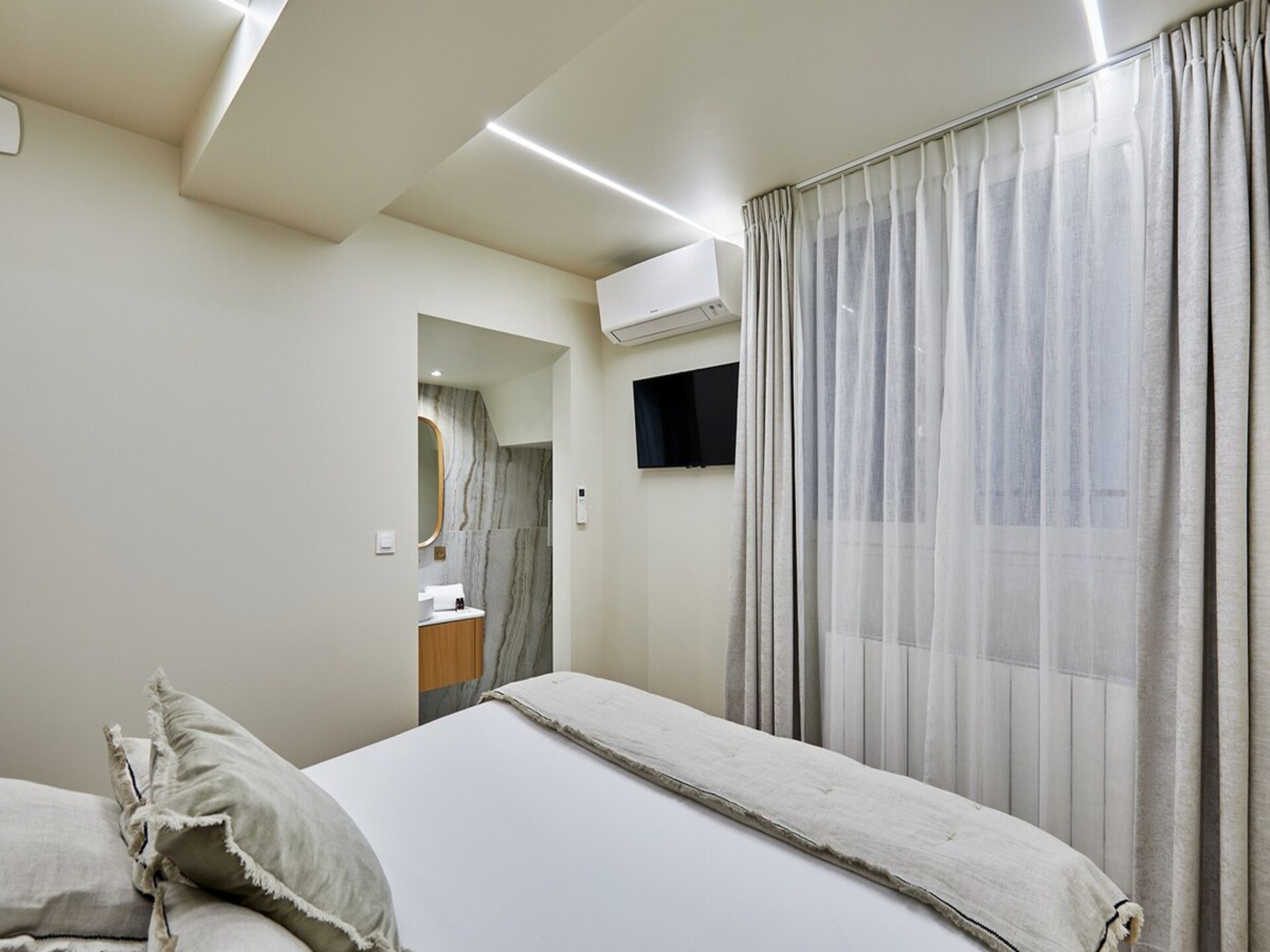Stijlvol gerenoveerd appartement in hartje Marais, Parijs - foto 10