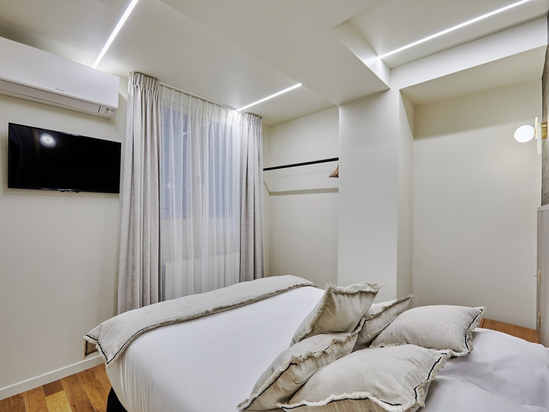 Stijlvol gerenoveerd appartement in hartje Marais, Parijs - foto 12