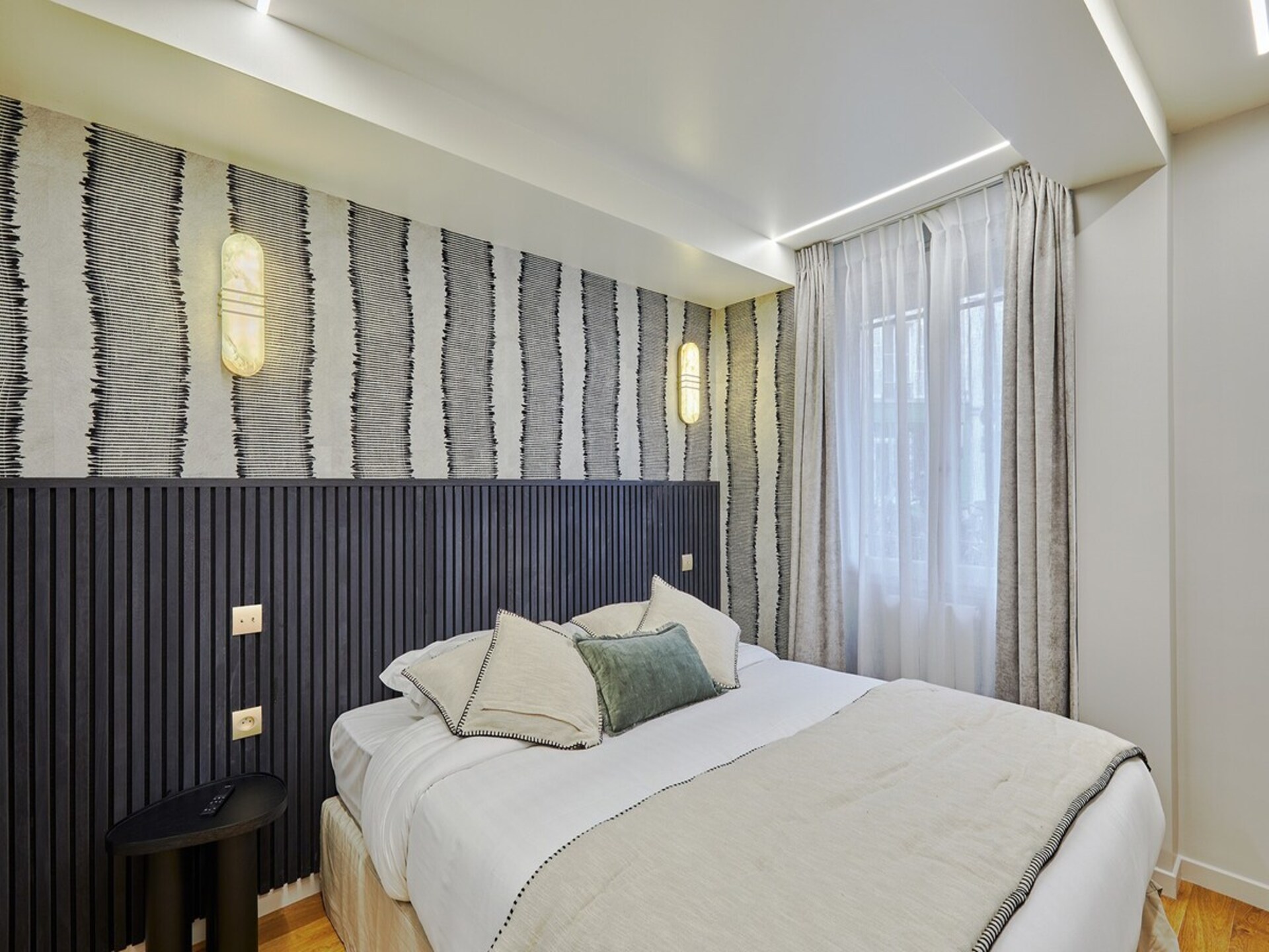 Stijlvol gerenoveerd appartement in hartje Marais, Parijs - foto 13